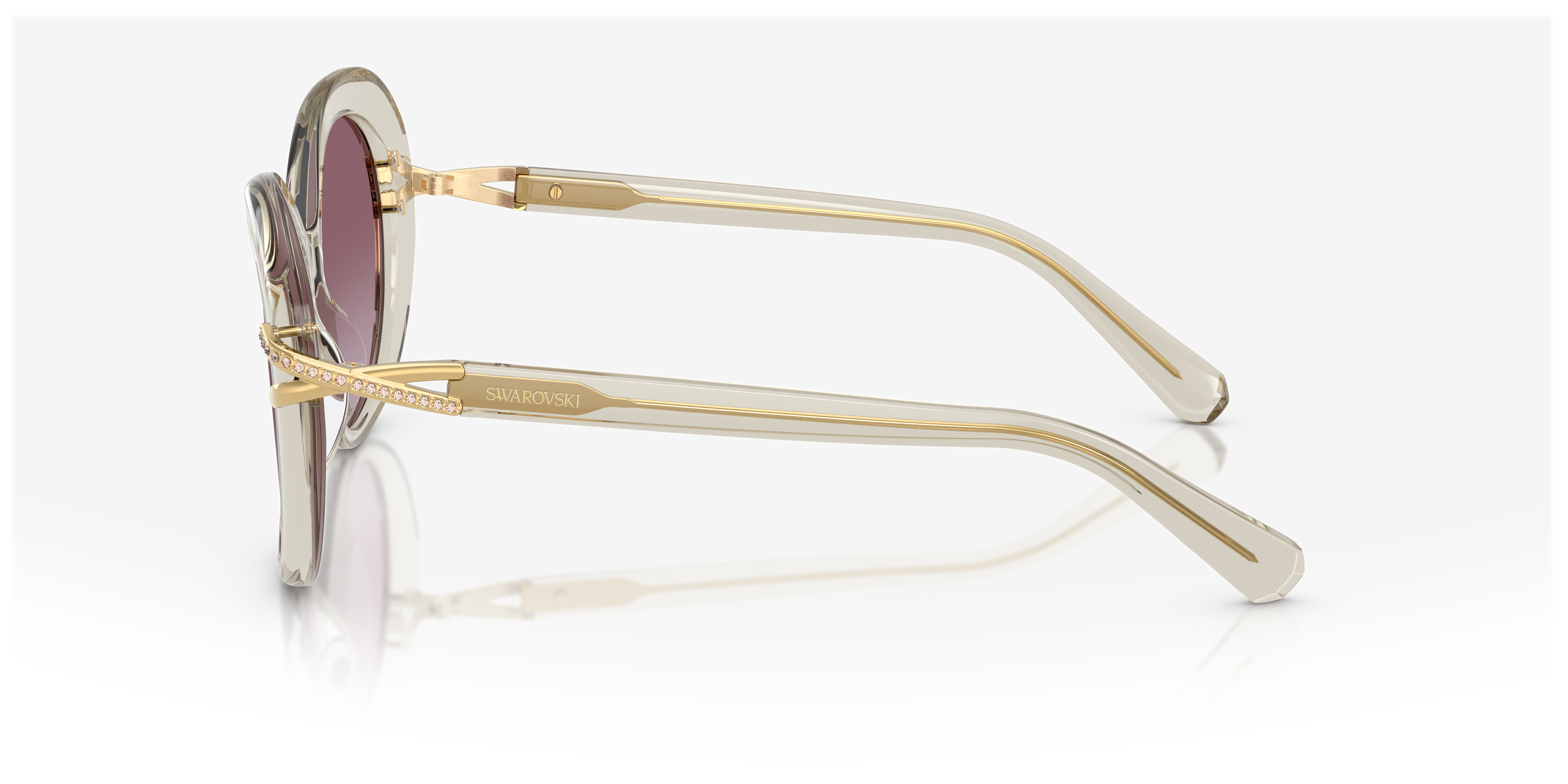 SWAROVSKI SK6026 30038H 56