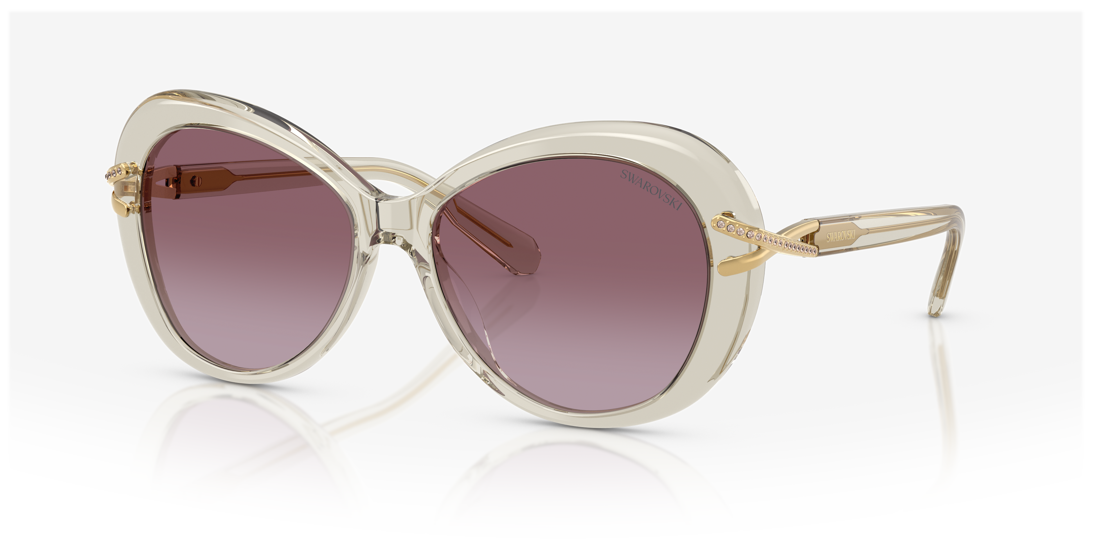 SWAROVSKI SK6026 30038H 56