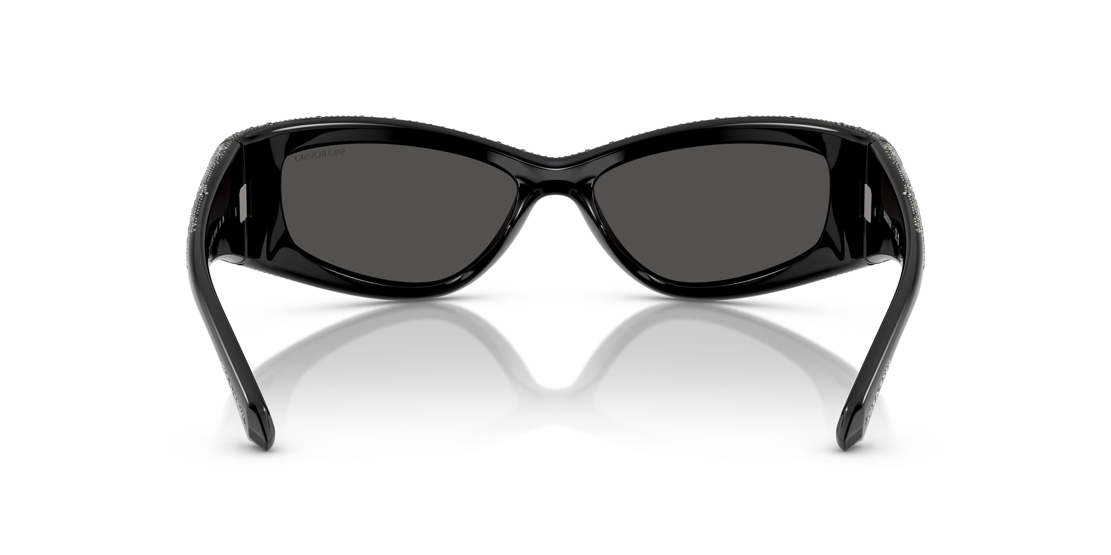 SWAROVSKI SK6027 100187 60