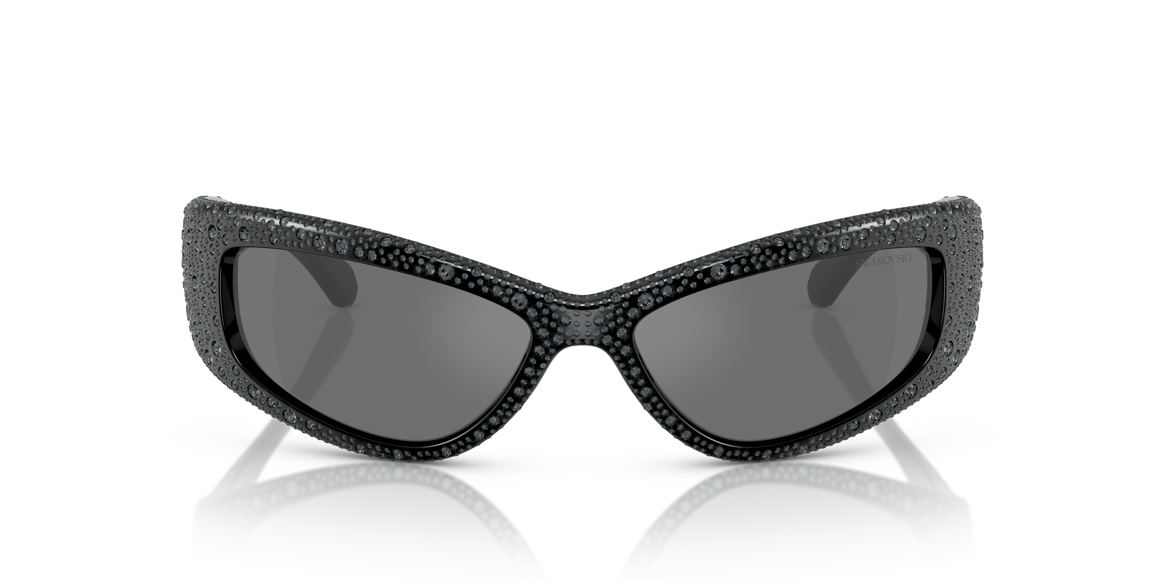 SWAROVSKI SK6027 10326G 60