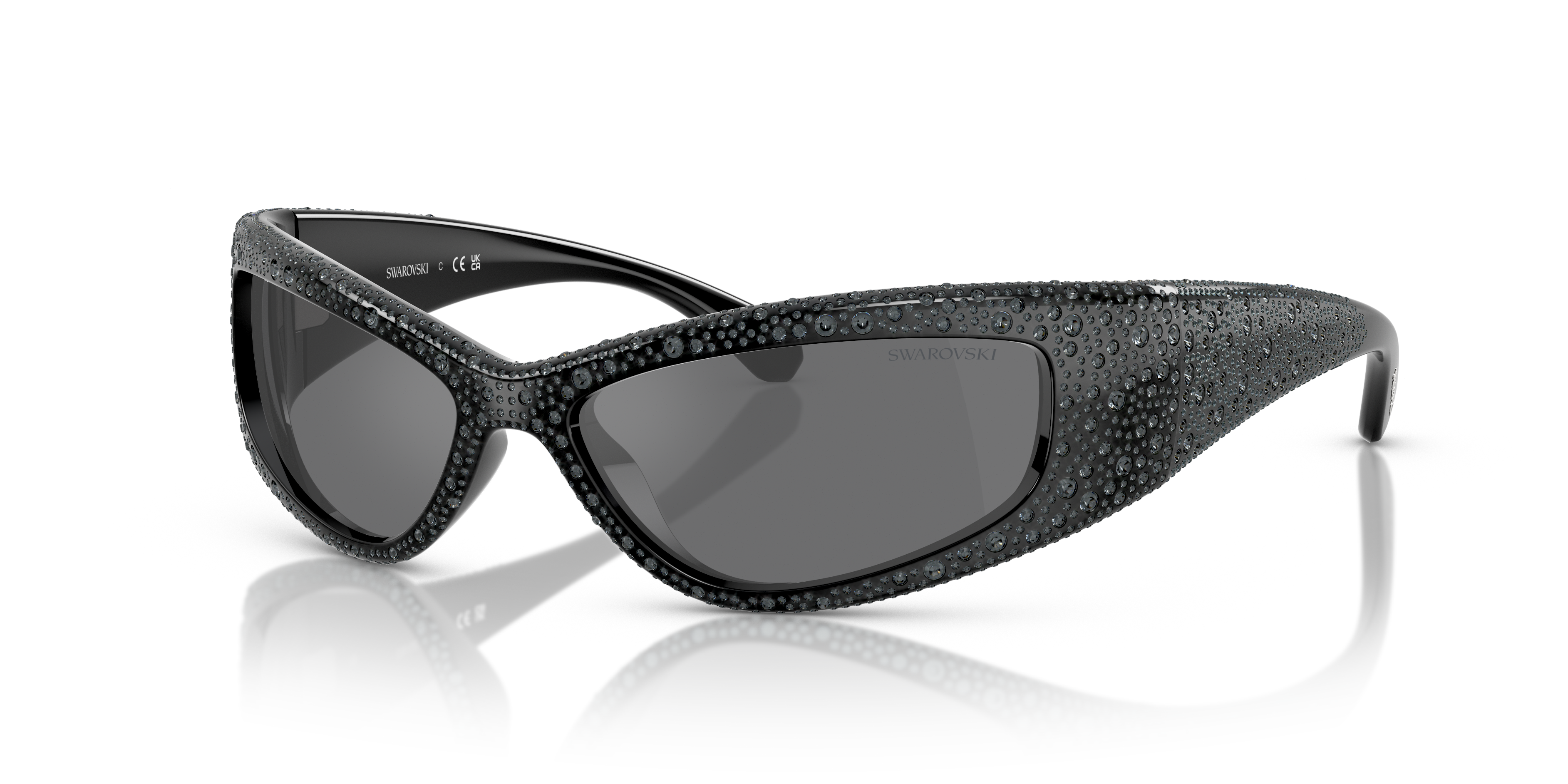 SWAROVSKI SK6027 10326G 60