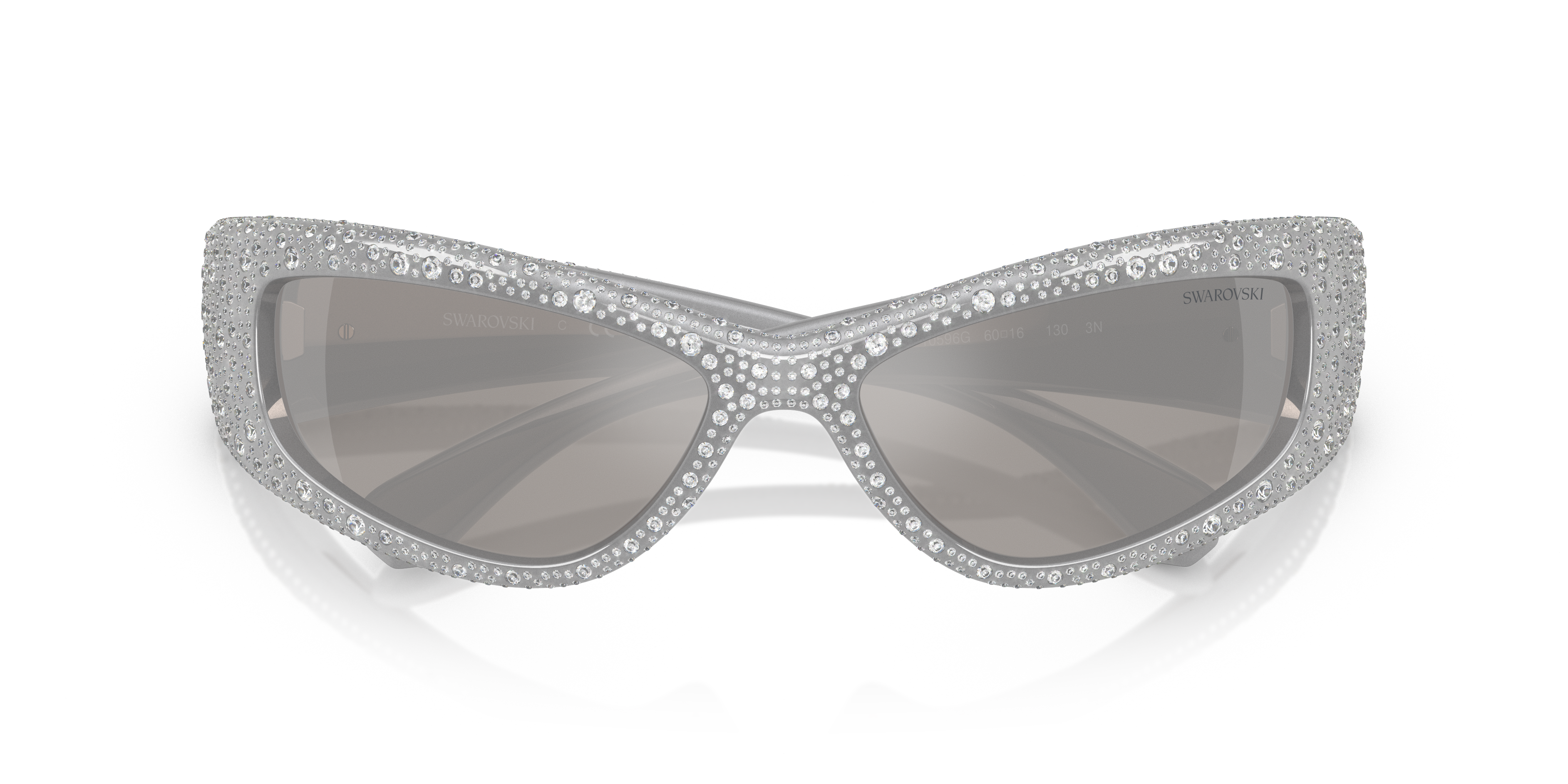 SWAROVSKI SK6027 10596G 60