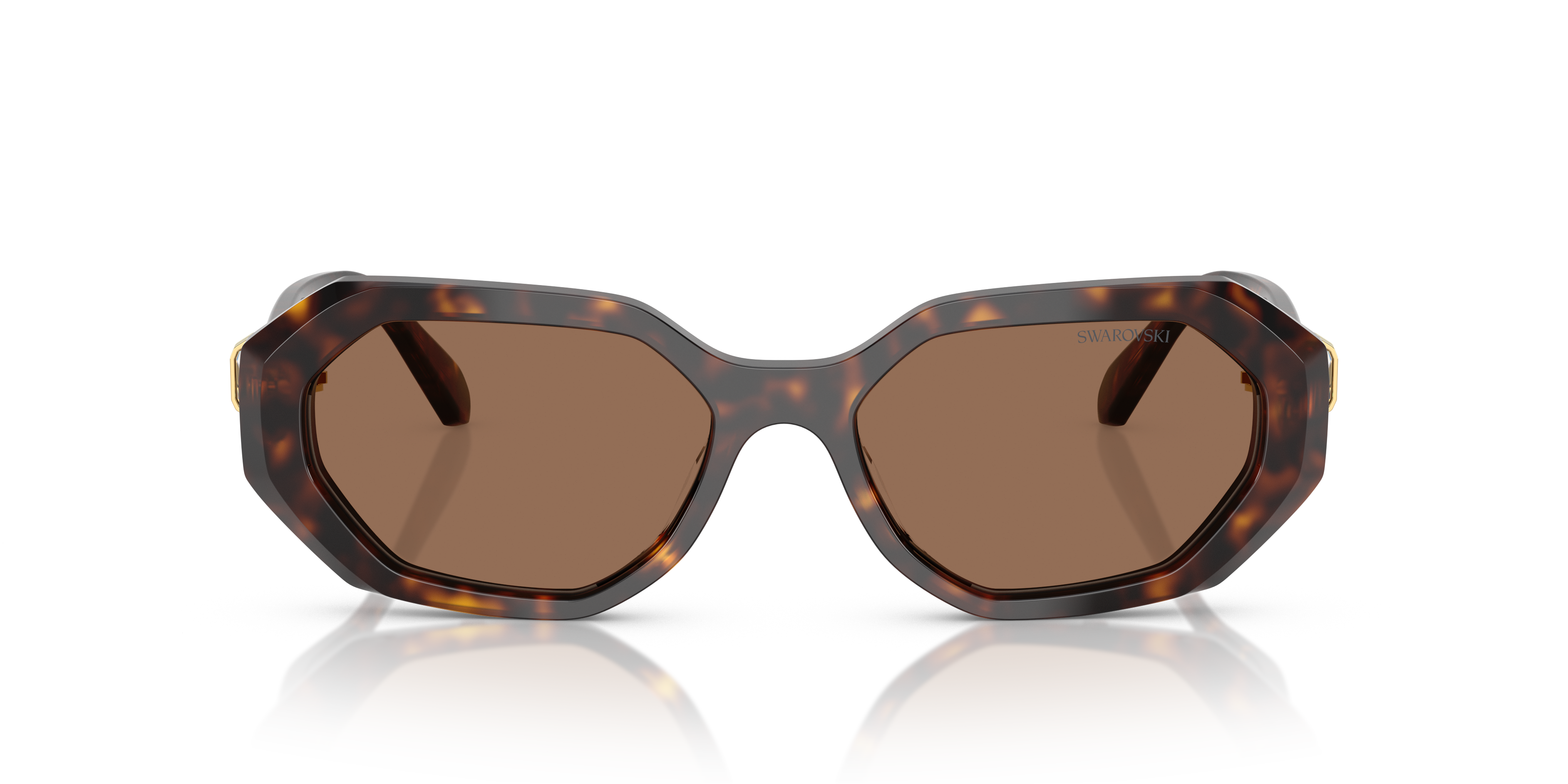 SWAROVSKI SK6028 100273 54