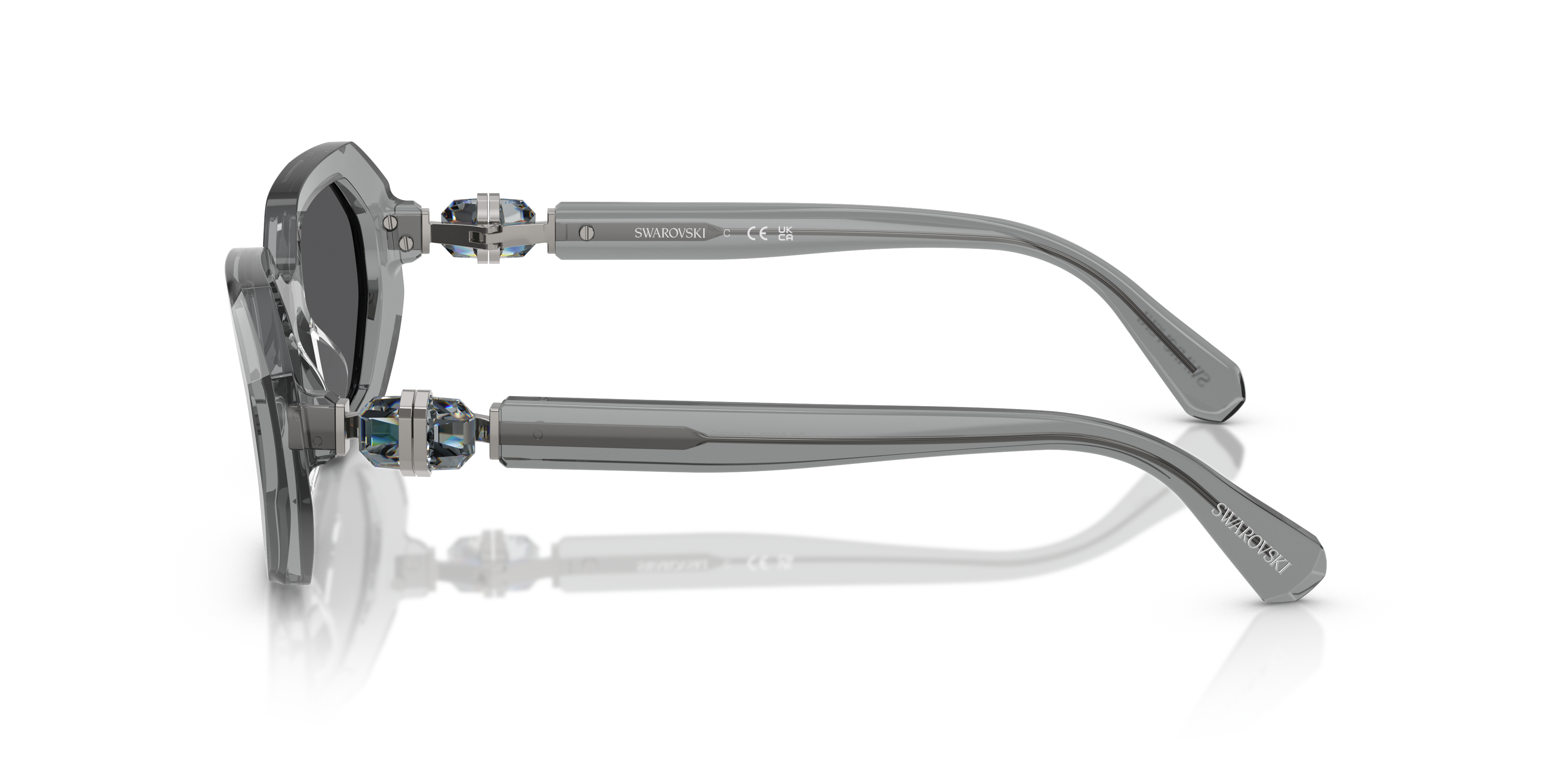 SWAROVSKI SK6028 10626G 54