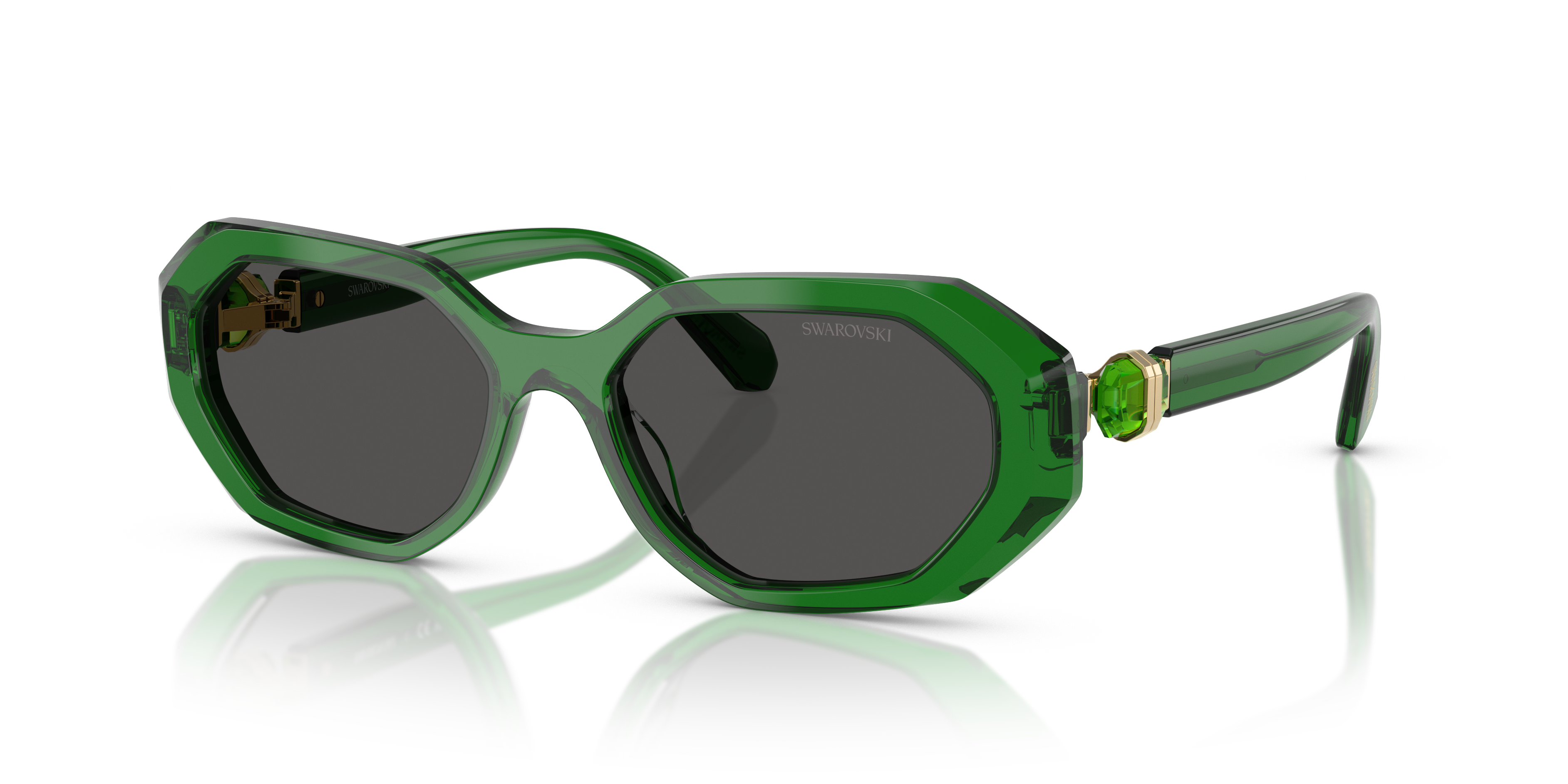 SWAROVSKI SK6028 106487 54