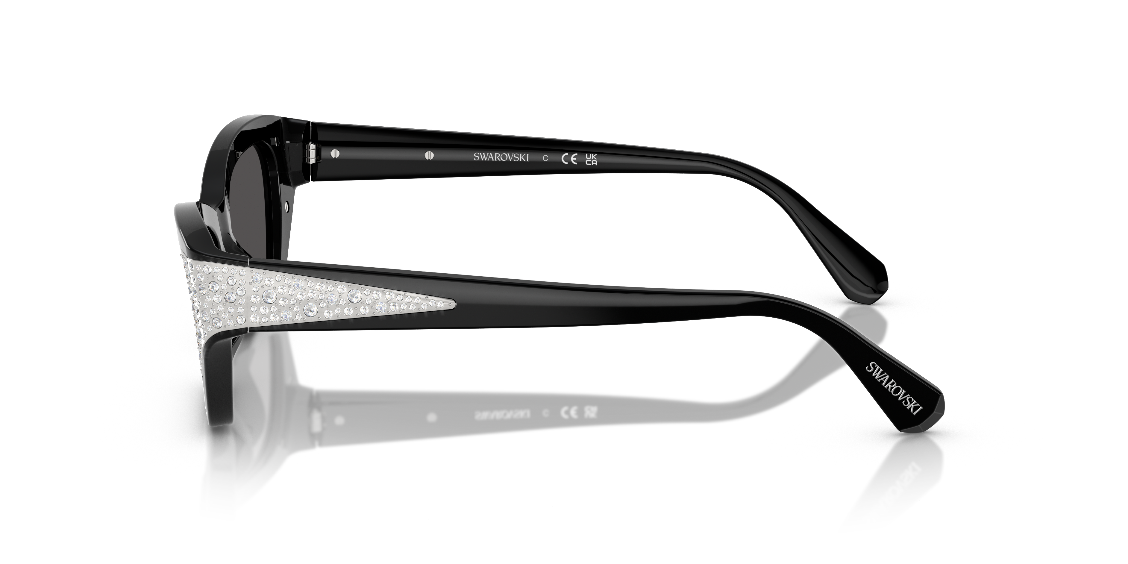 SWAROVSKI SK6029 100187 50