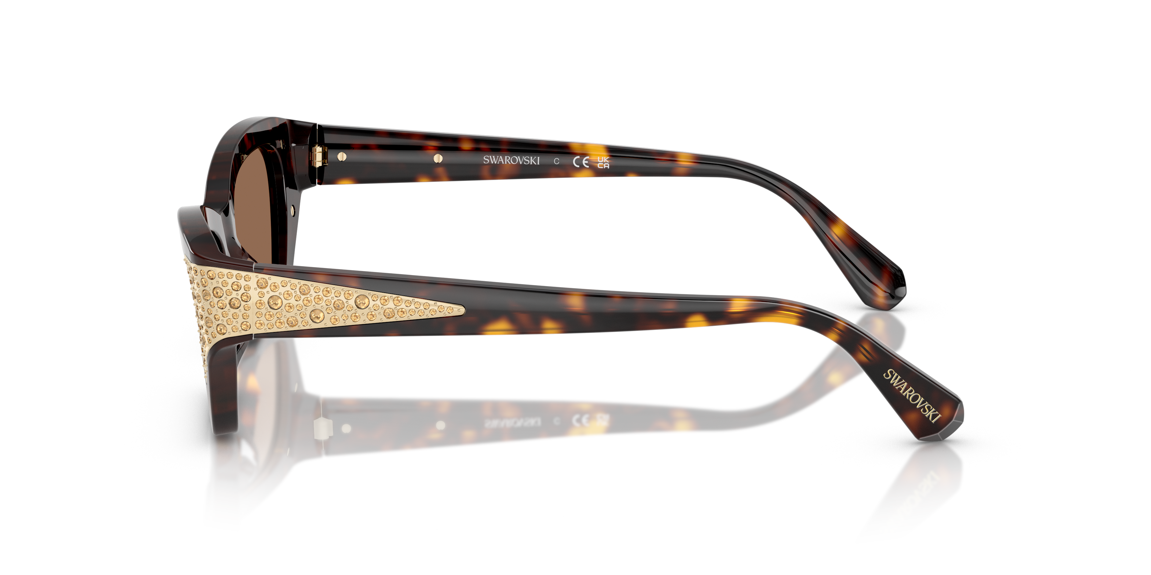 SWAROVSKI SK6029 100273 53