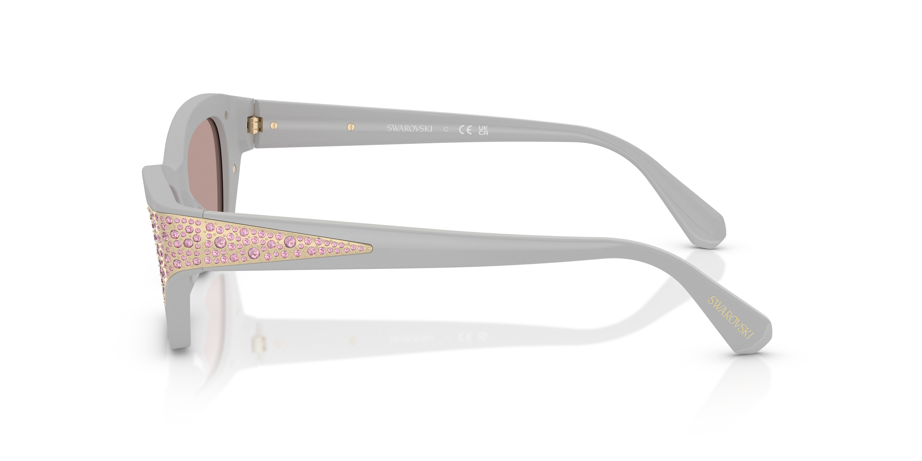 SWAROVSKI SK6029 10317N 53