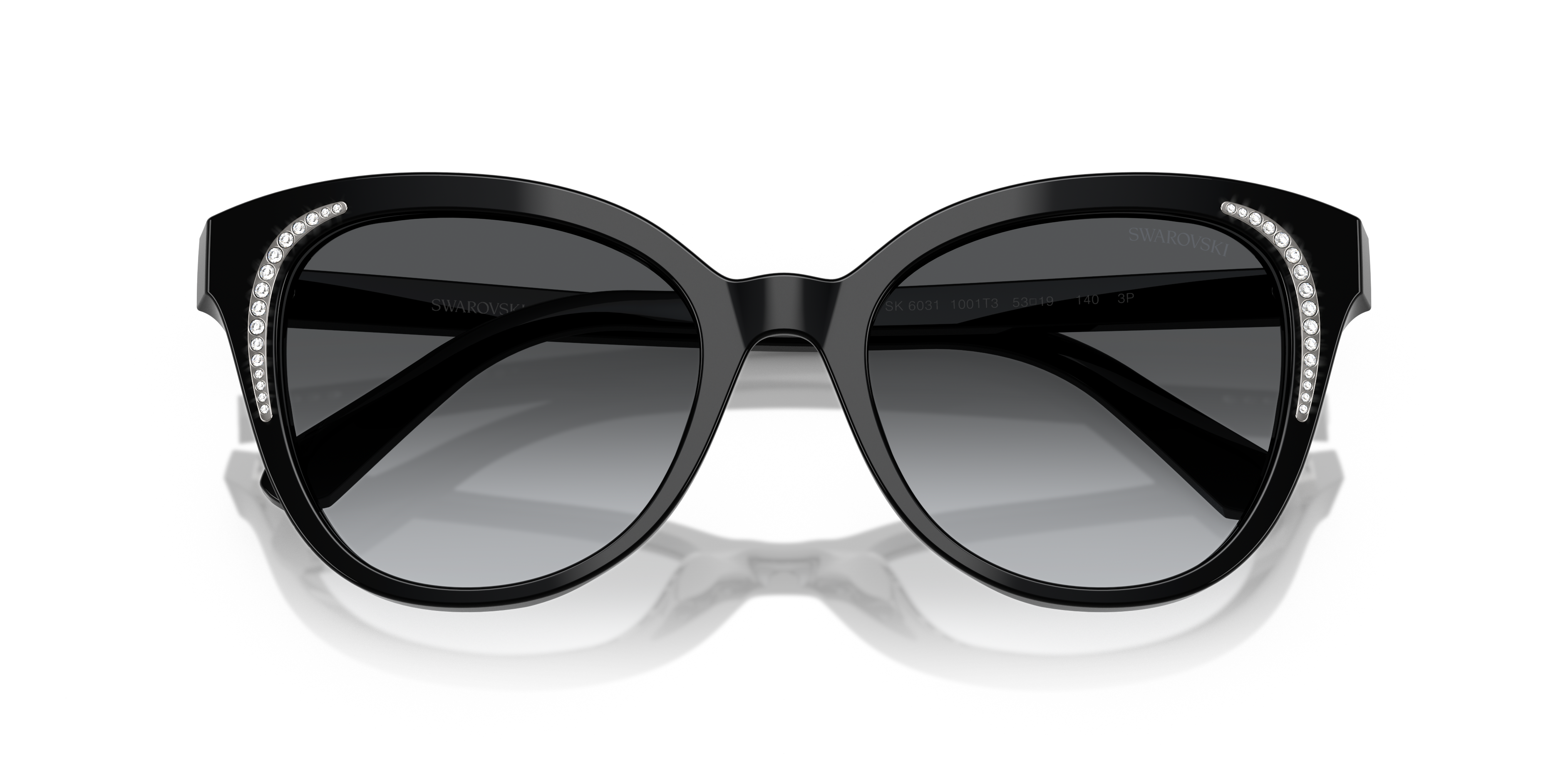 SWAROVSKI SK6031 1001T3 53