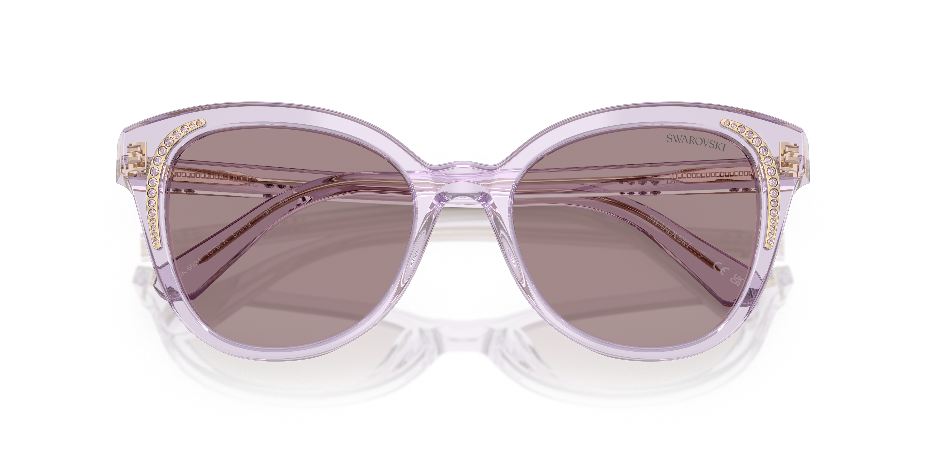 SWAROVSKI SK6031 1079LA 53