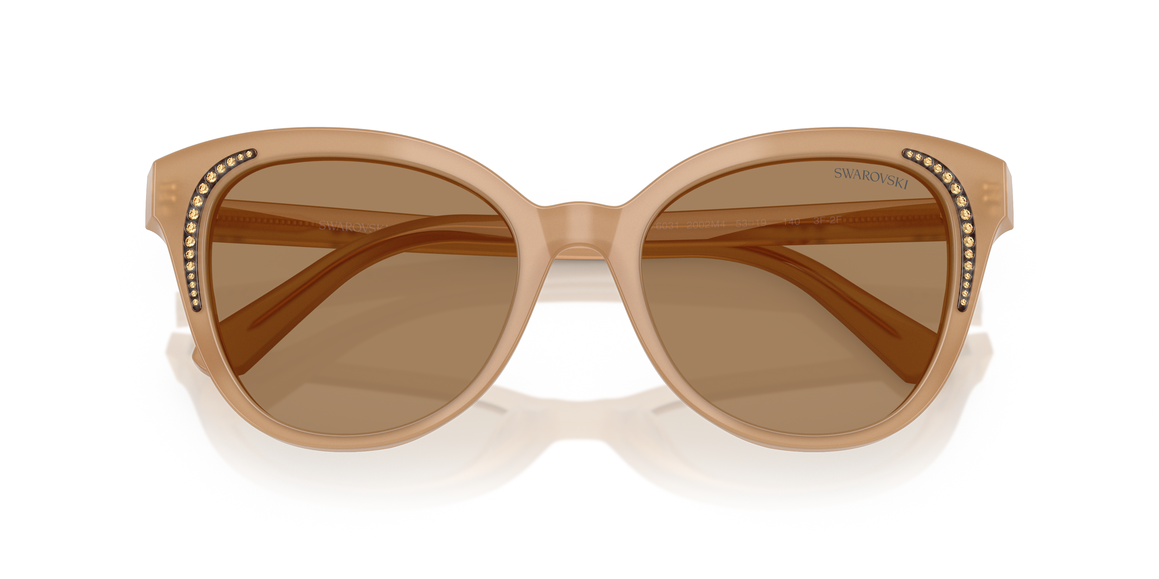 SWAROVSKI SK6031 2002M4 53