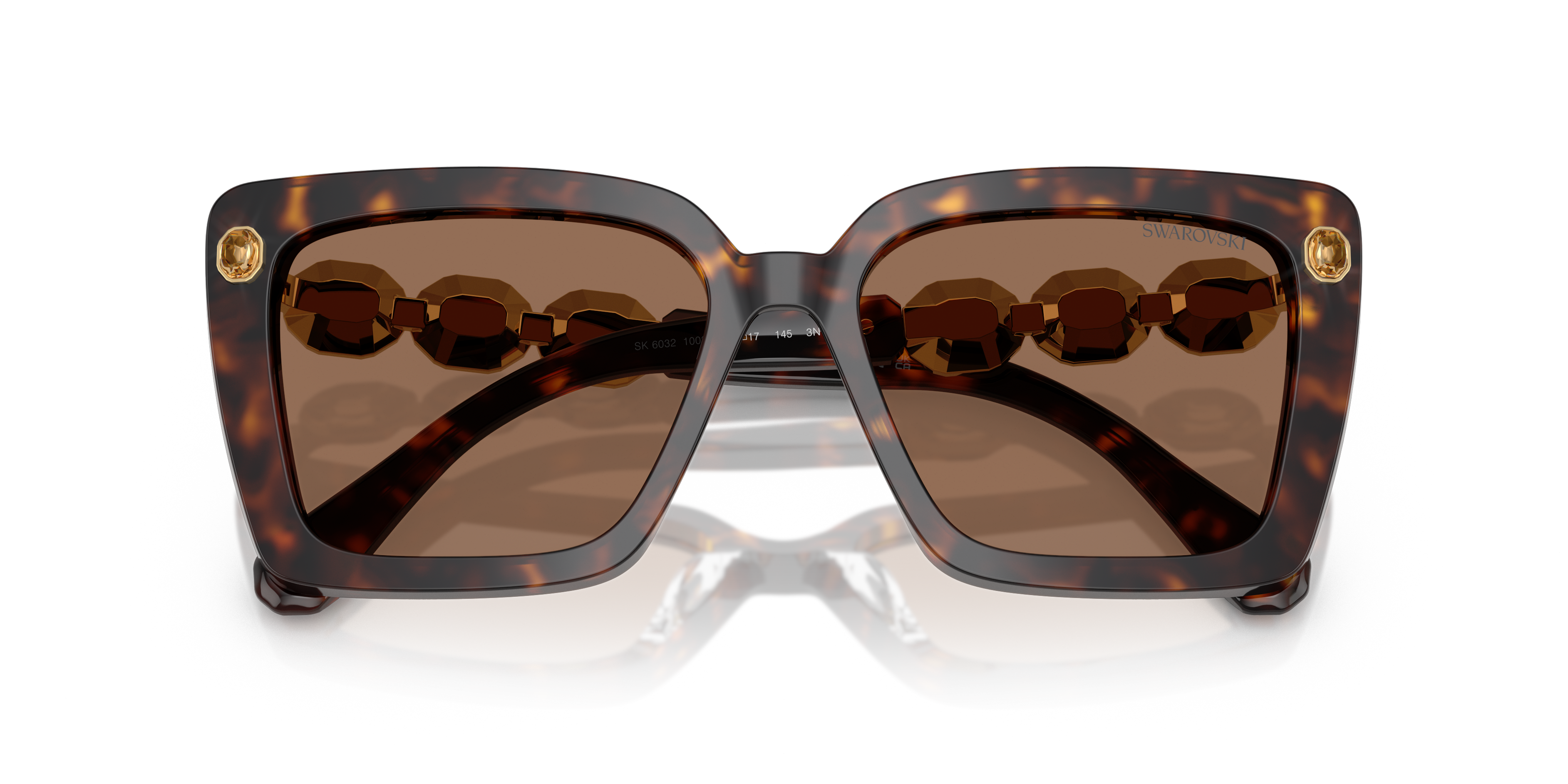 SWAROVSKI SK6032 100273 55