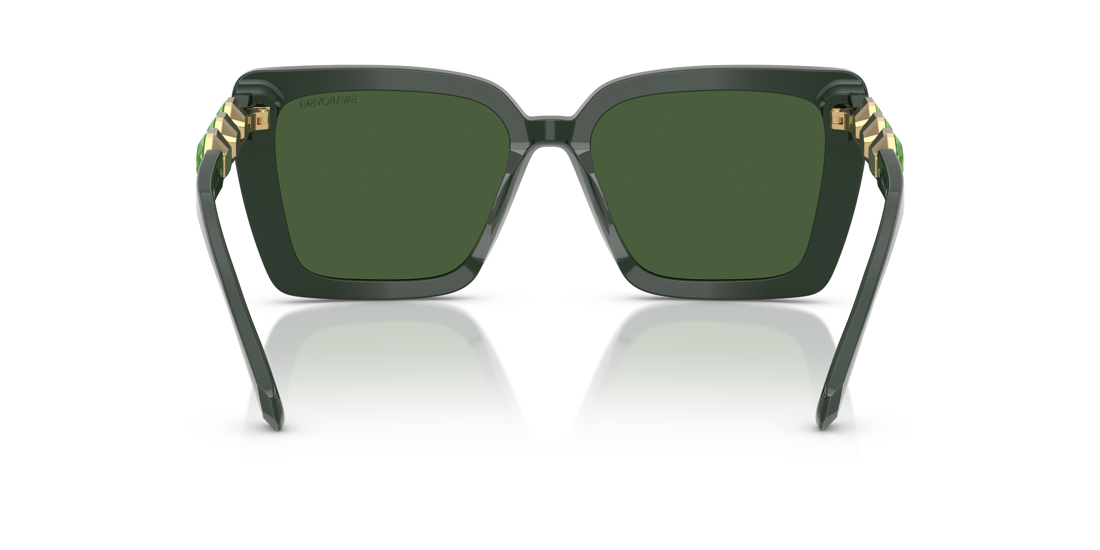 SWAROVSKI SK6032 102671 55