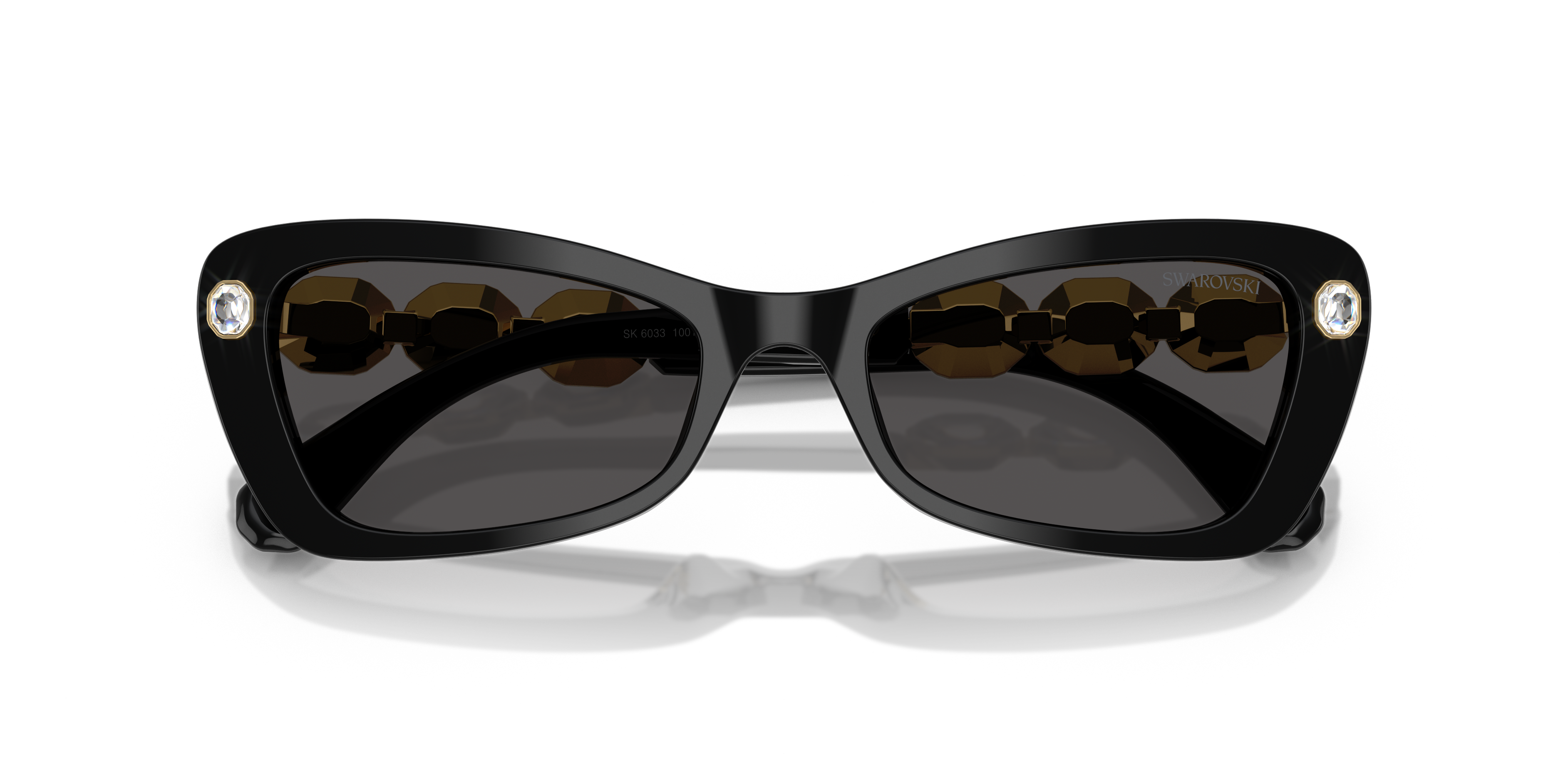 SWAROVSKI SK6033 100187 54
