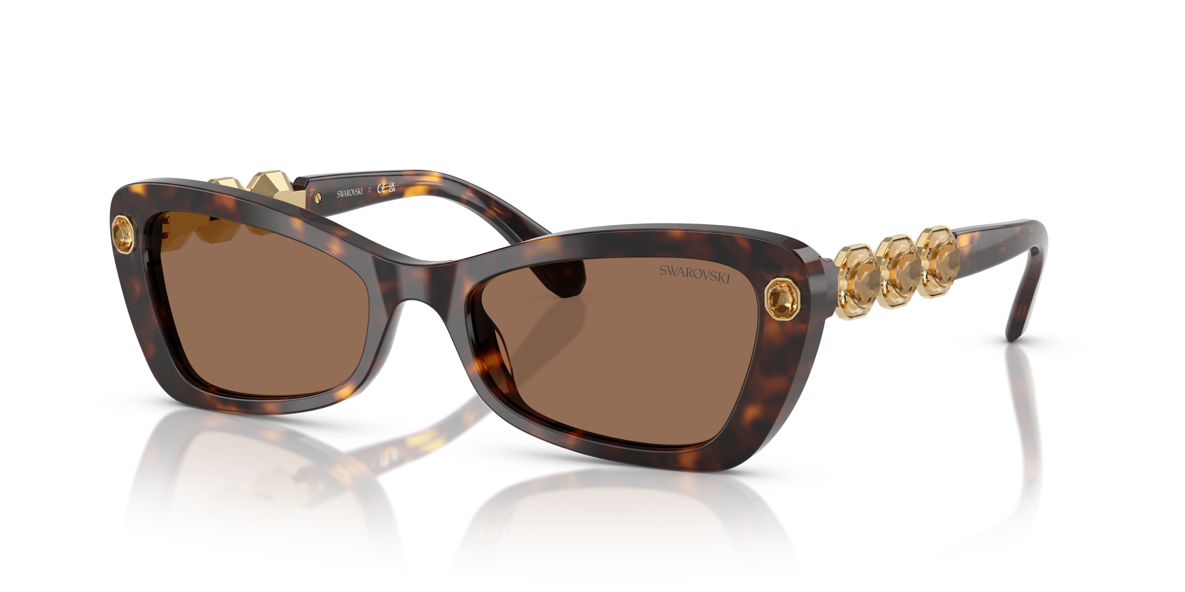 SWAROVSKI SK6033 100273 54