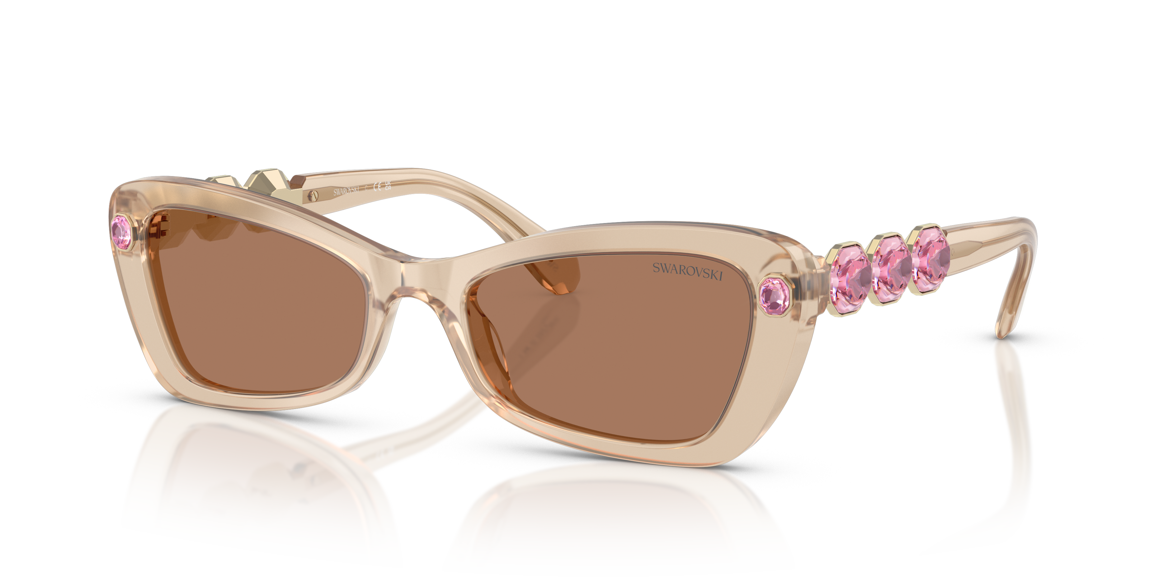 SWAROVSKI SK6033 106673 54