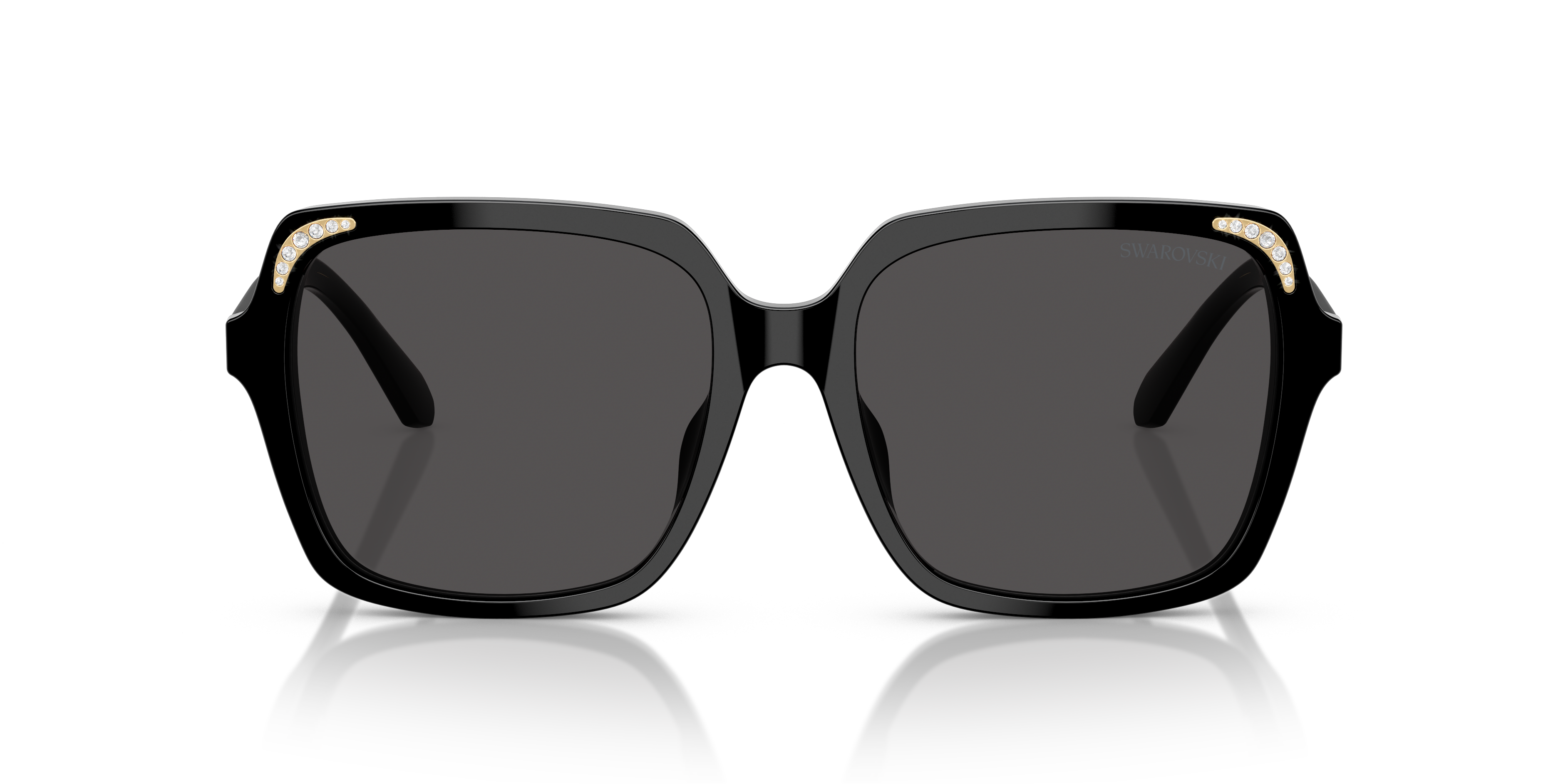 SWAROVSKI SK6034D 100187 56