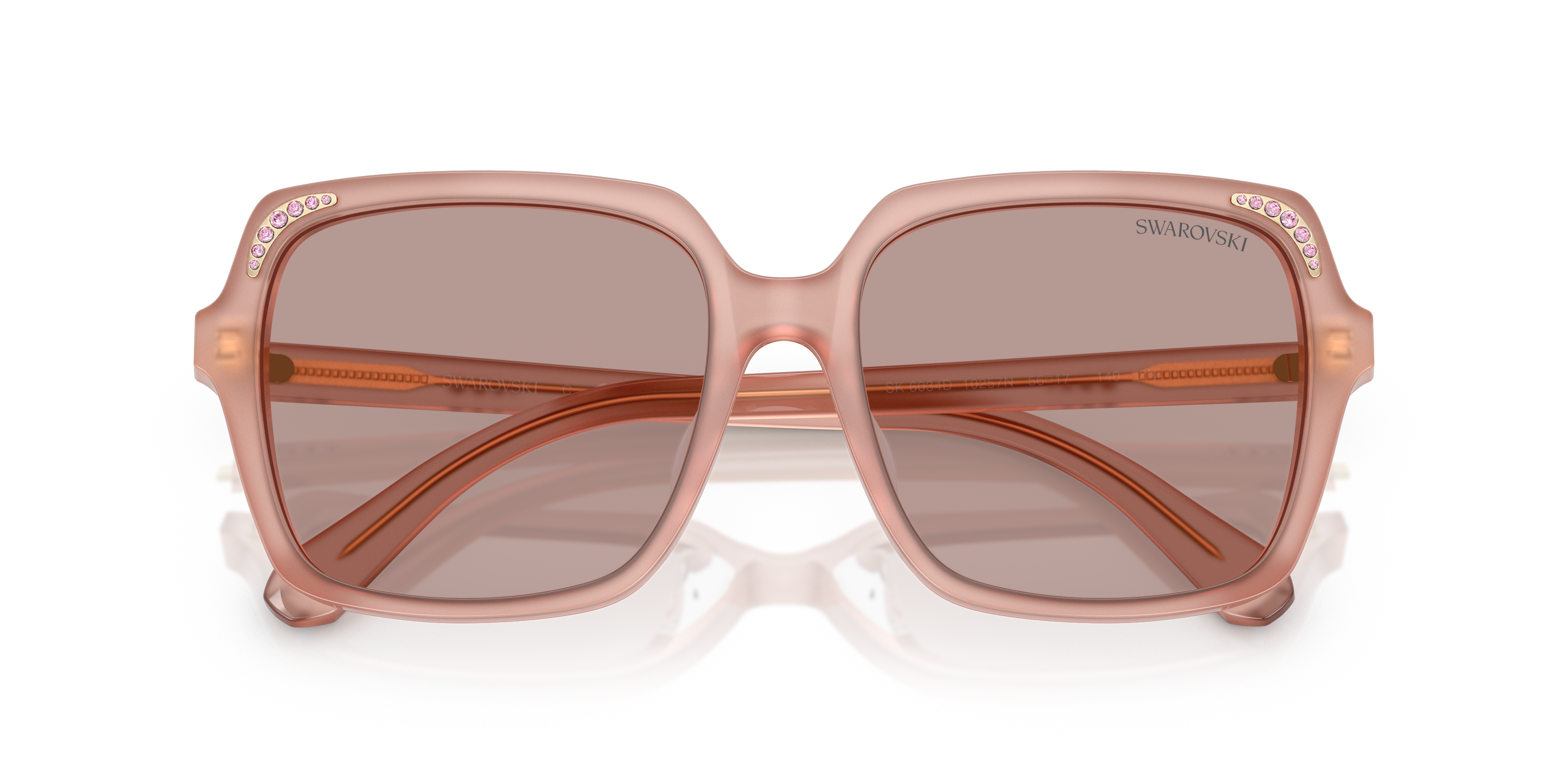 SWAROVSKI SK6034D 10257N 56