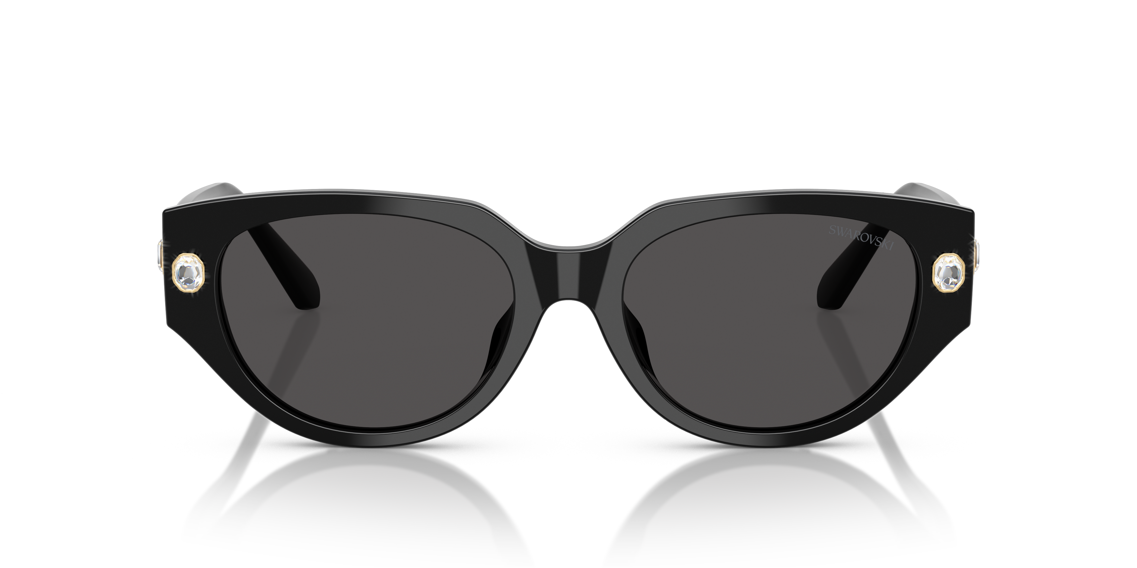 SWAROVSKI SK6035D 100187 54