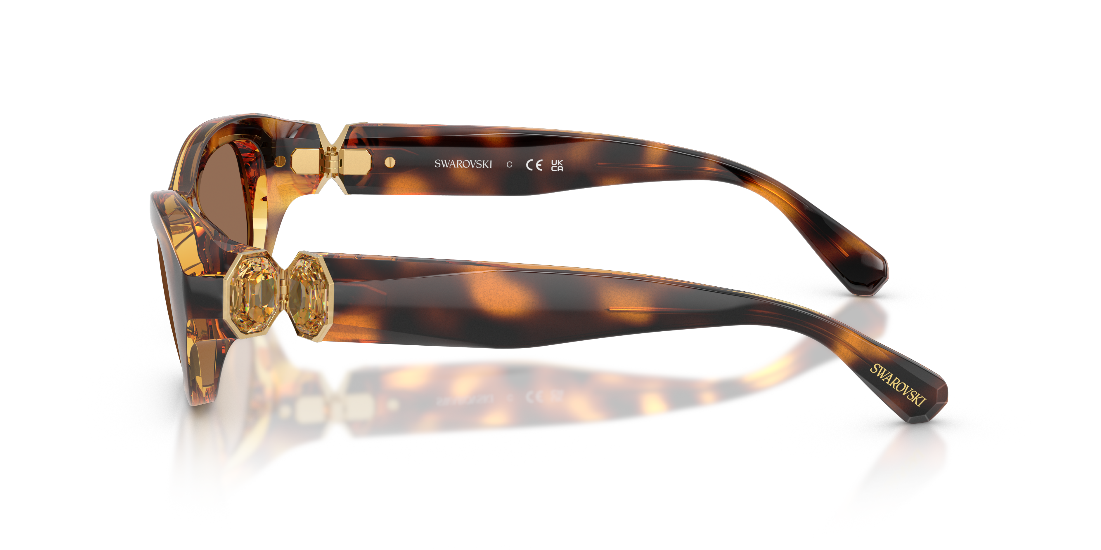 SWAROVSKI SK6036U 100273 50