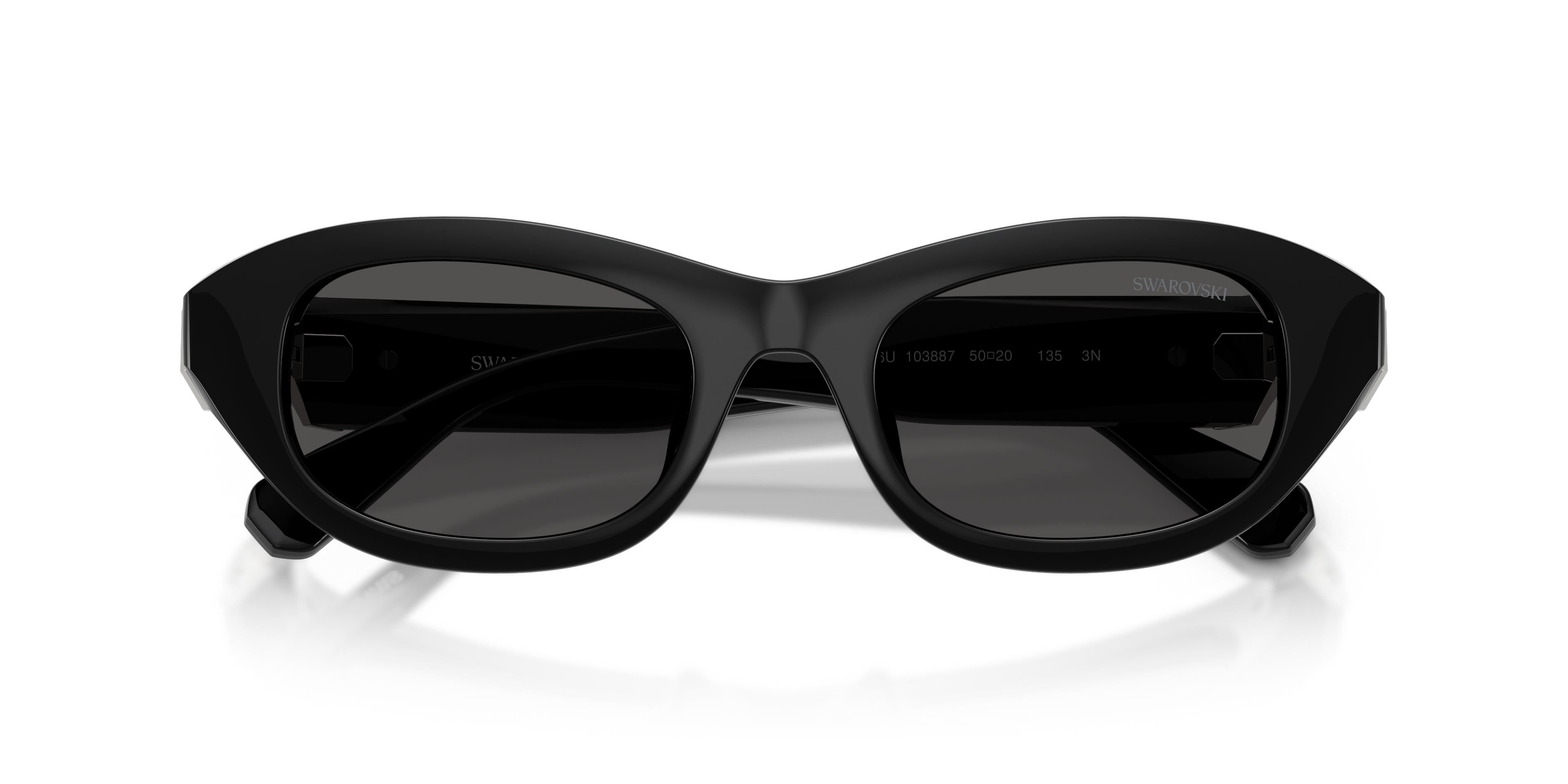 SWAROVSKI SK6036U 103887 50