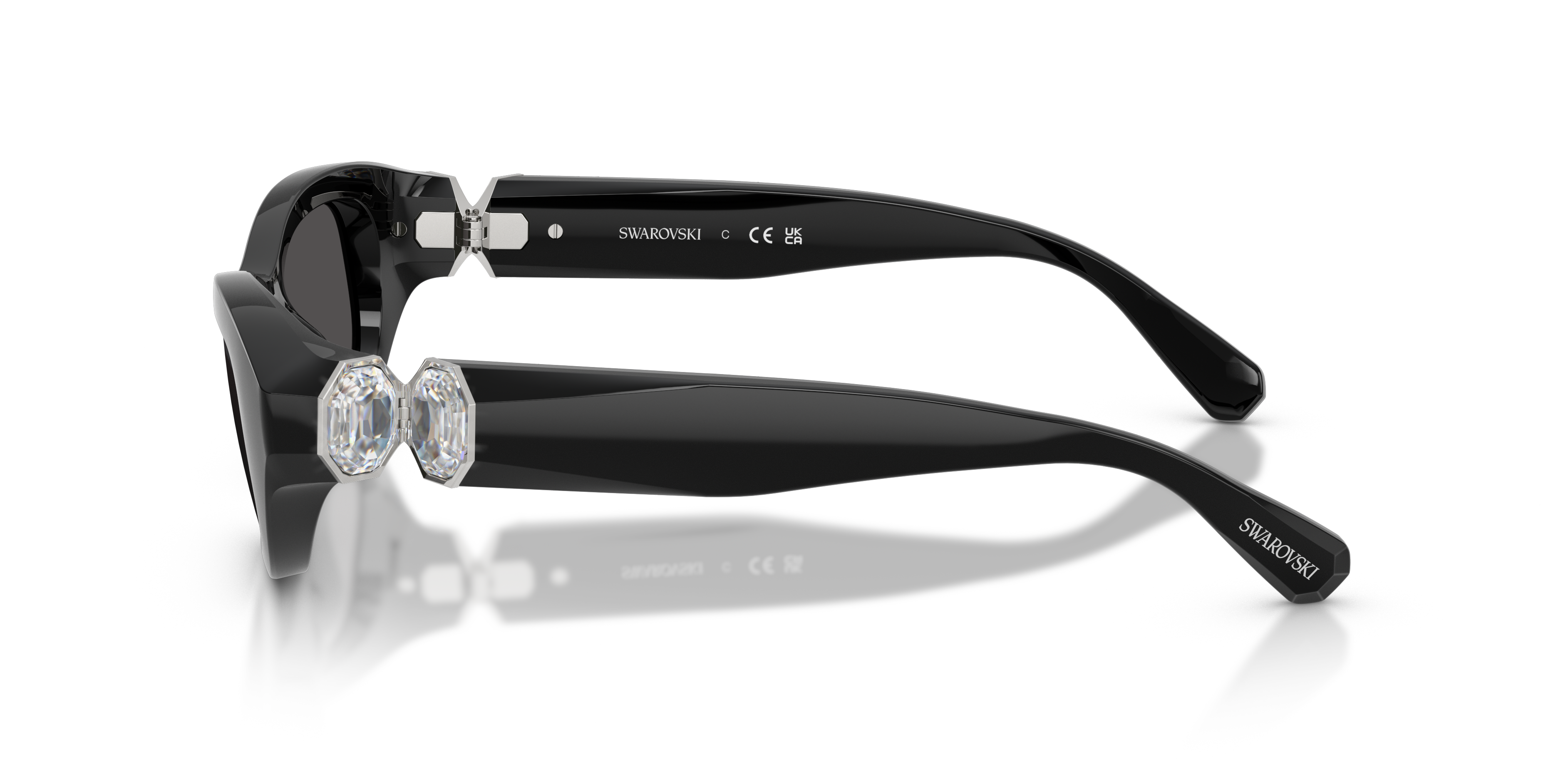 SWAROVSKI SK6036U 103887 50