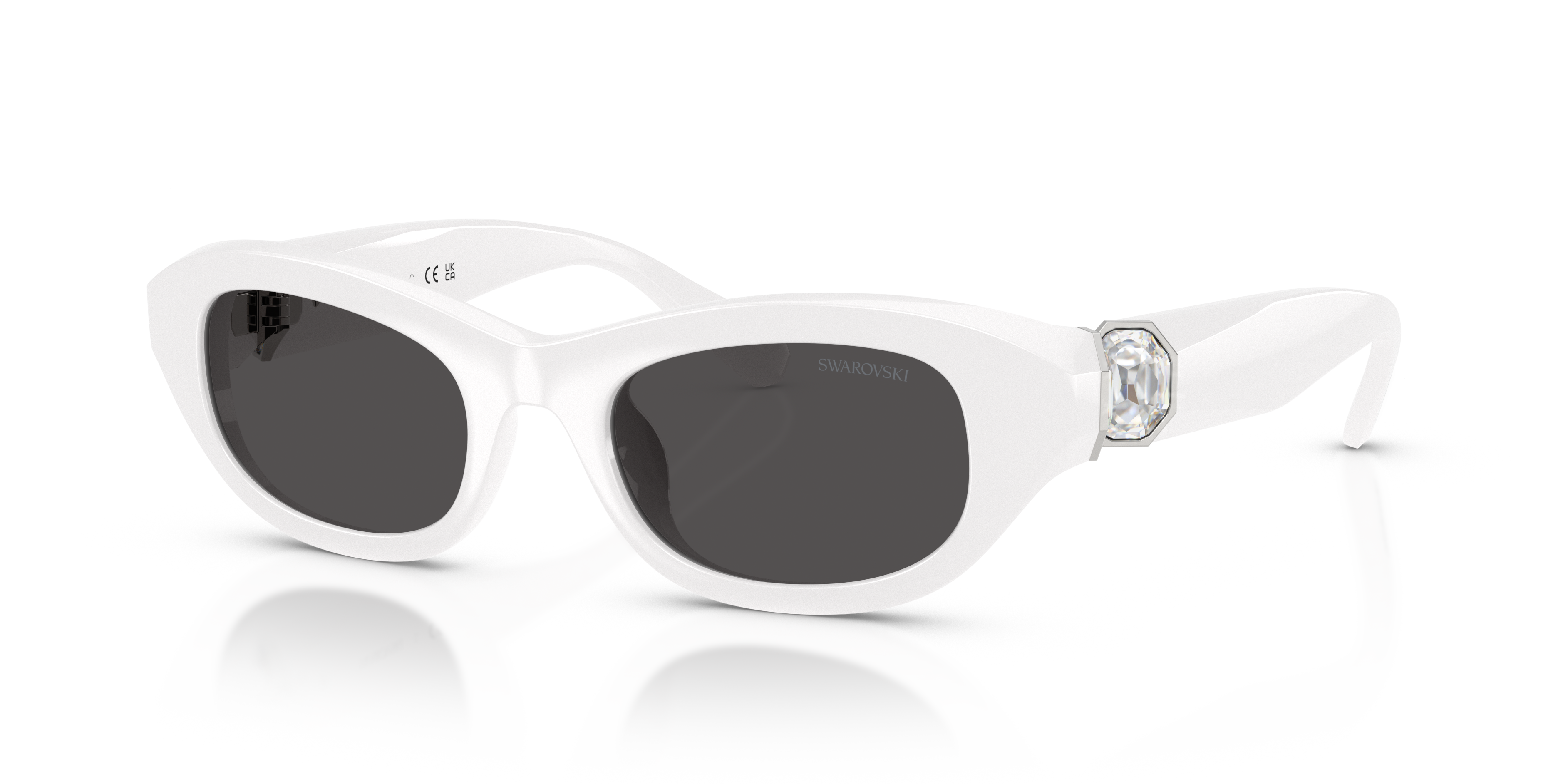 SWAROVSKI SK6036U 105087 50