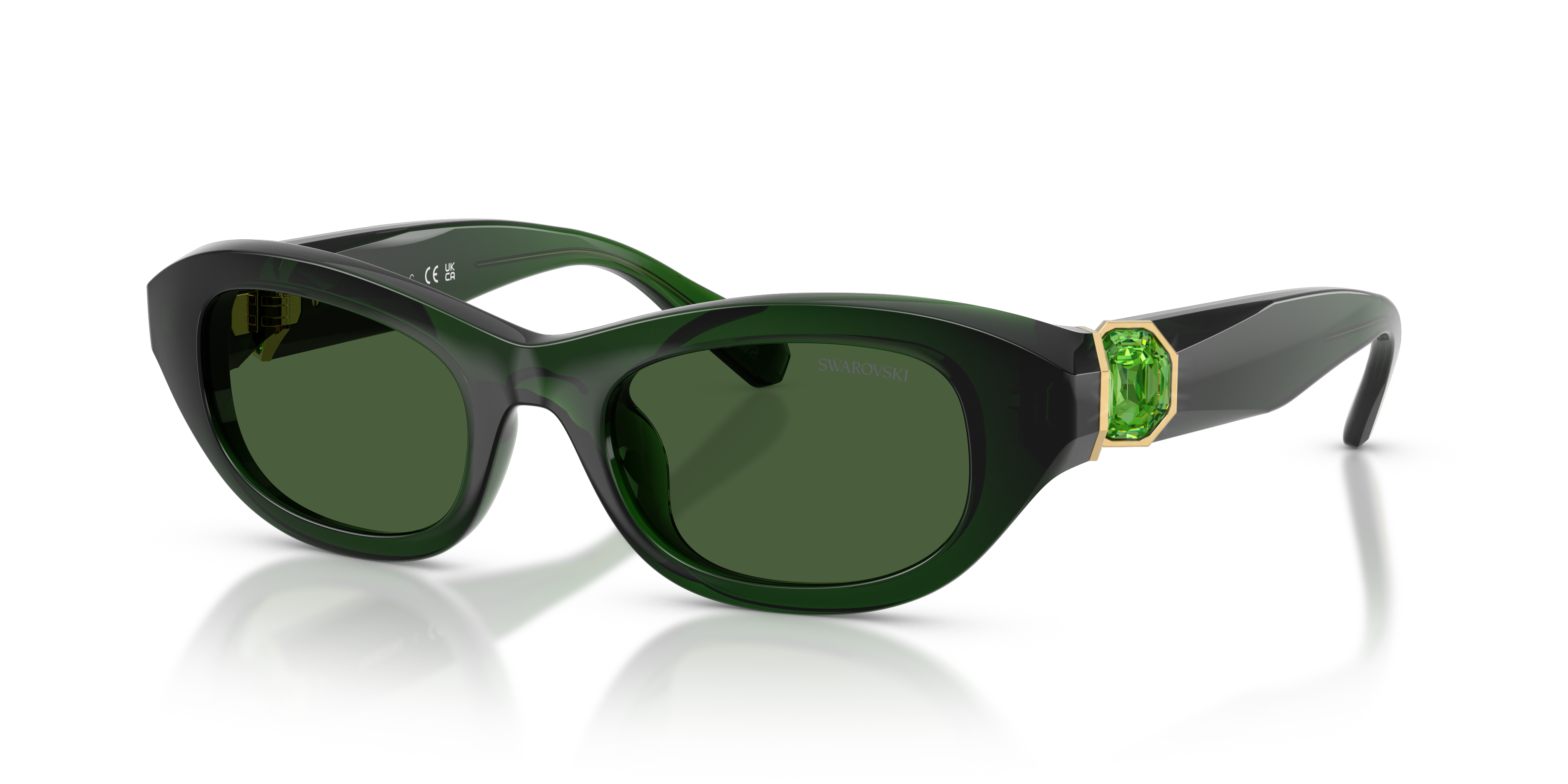 SWAROVSKI SK6036U 108171 50