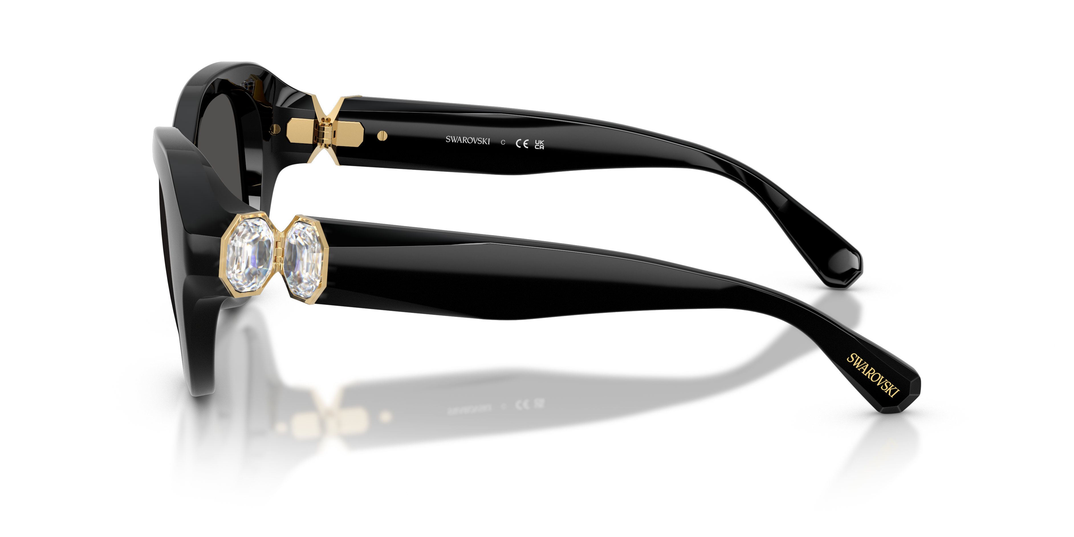 SWAROVSKI SK6037 100187 50