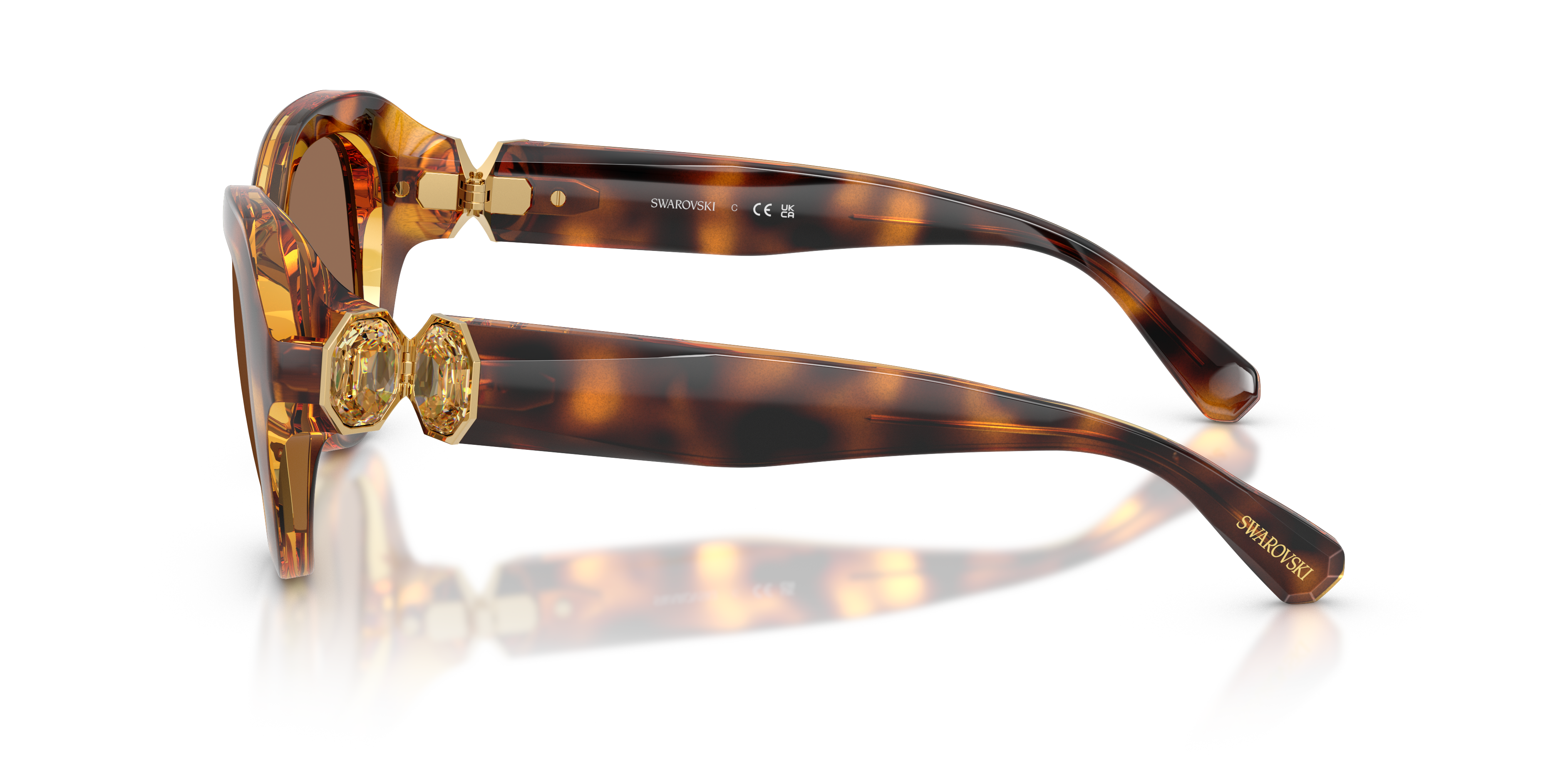 SWAROVSKI SK6037 100273 50