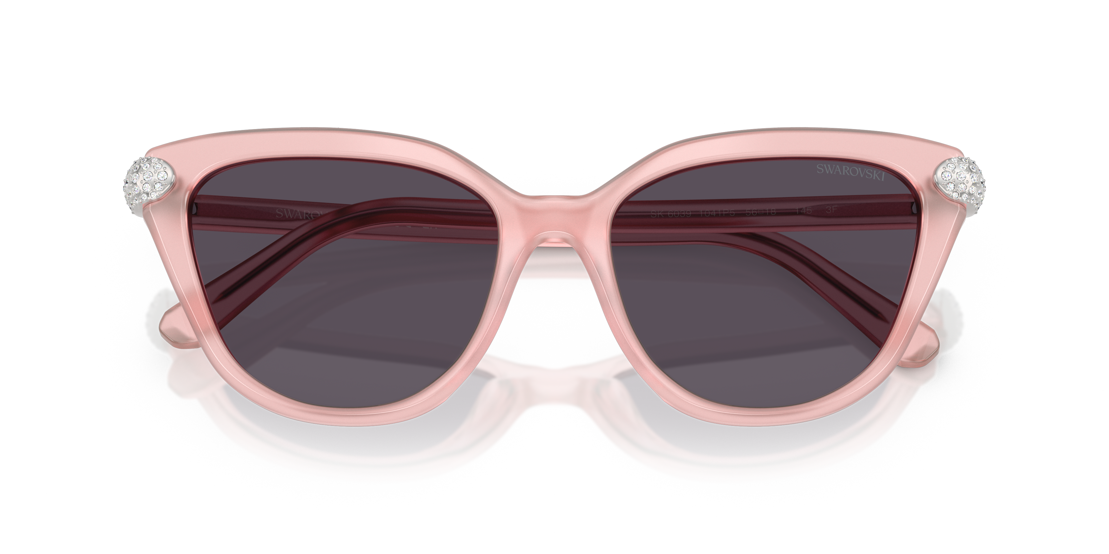 SWAROVSKI SK6039 1041P5 56