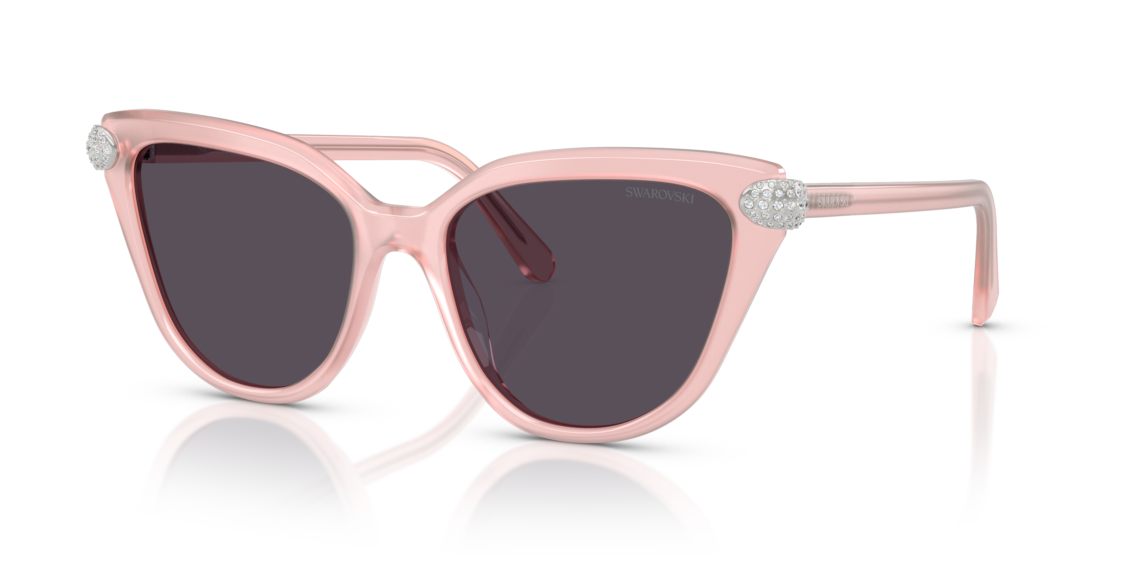 SWAROVSKI SK6039 1041P5 56