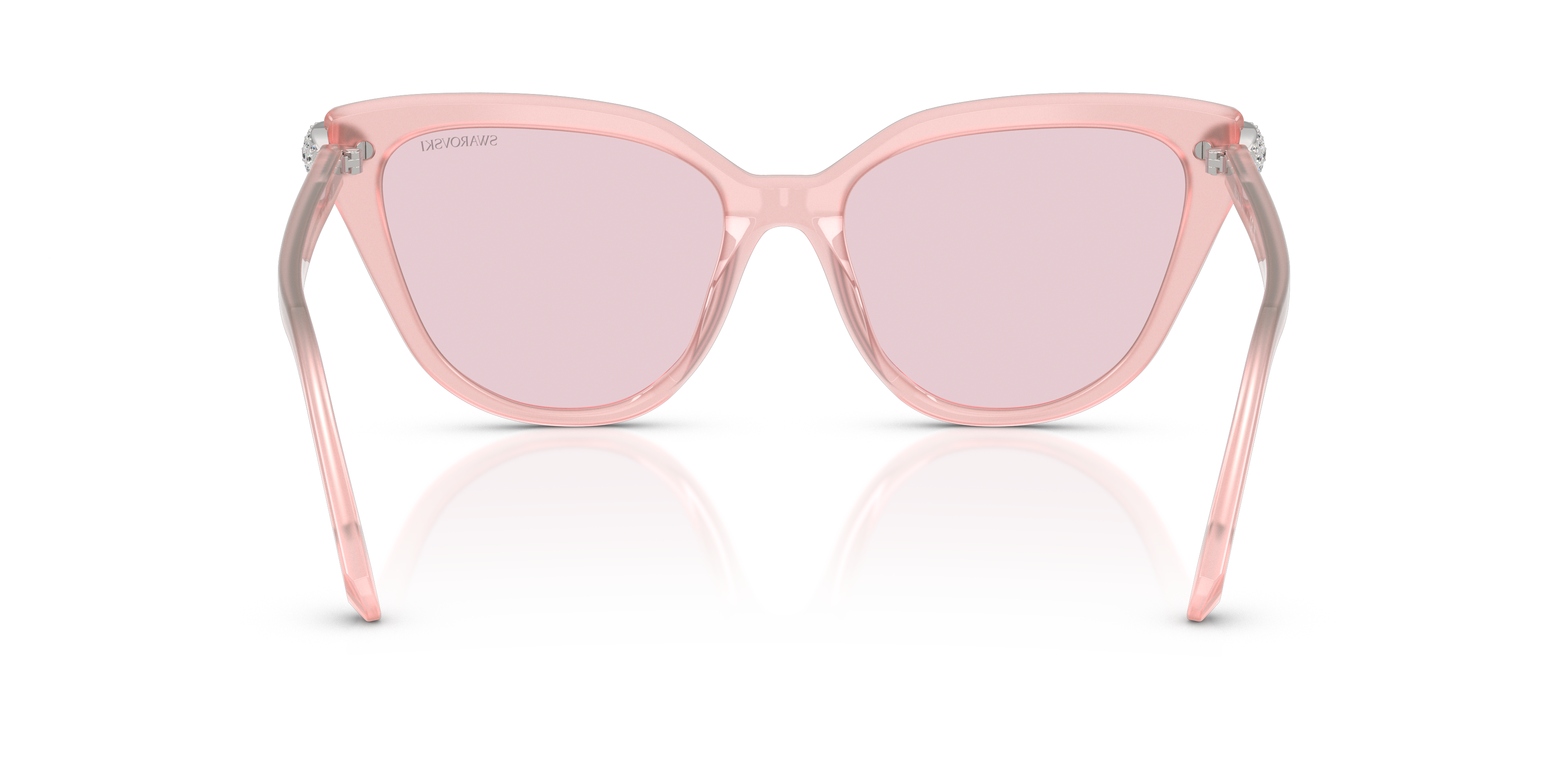 SWAROVSKI SK6039 1041P5 56