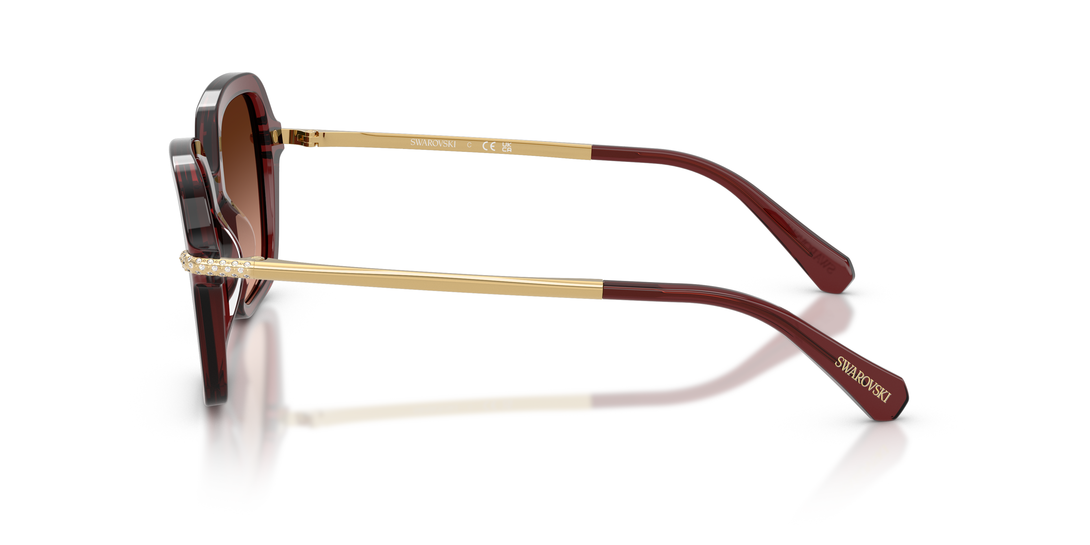 SWAROVSKI SK6040 10735M 50