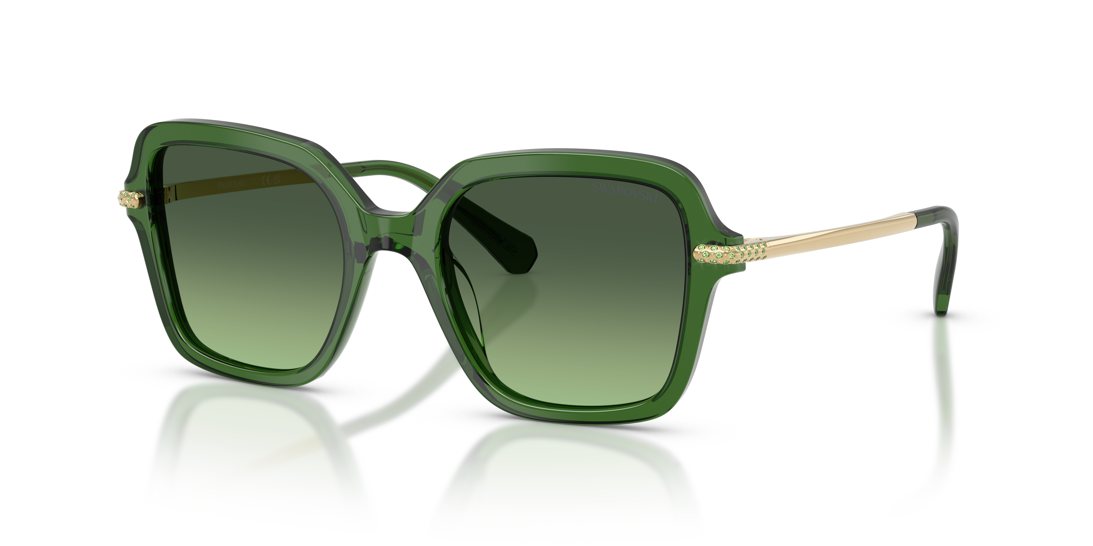 SWAROVSKI SK6040 10812A 50