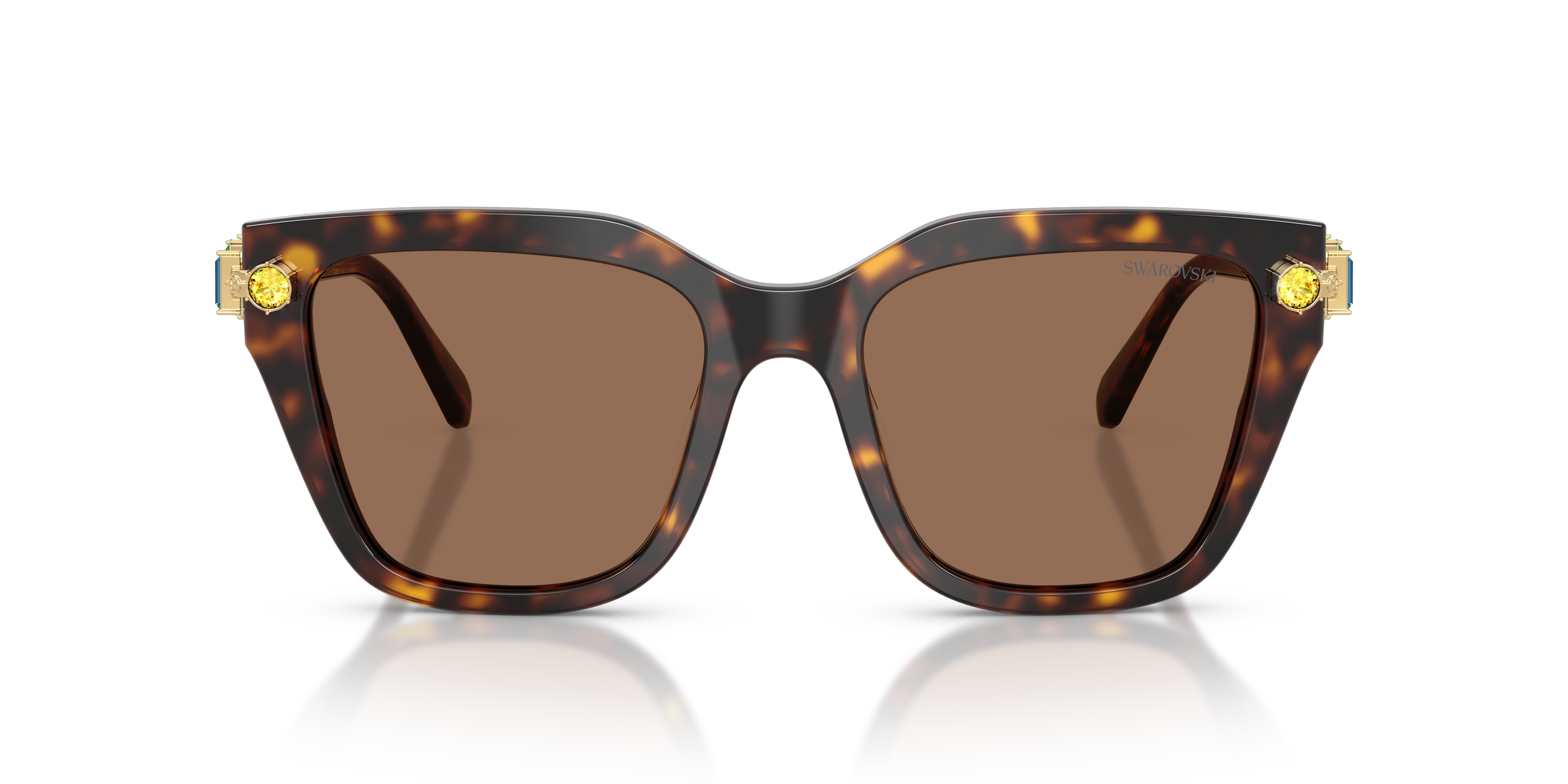 SWAROVSKI SK6041 100273 53