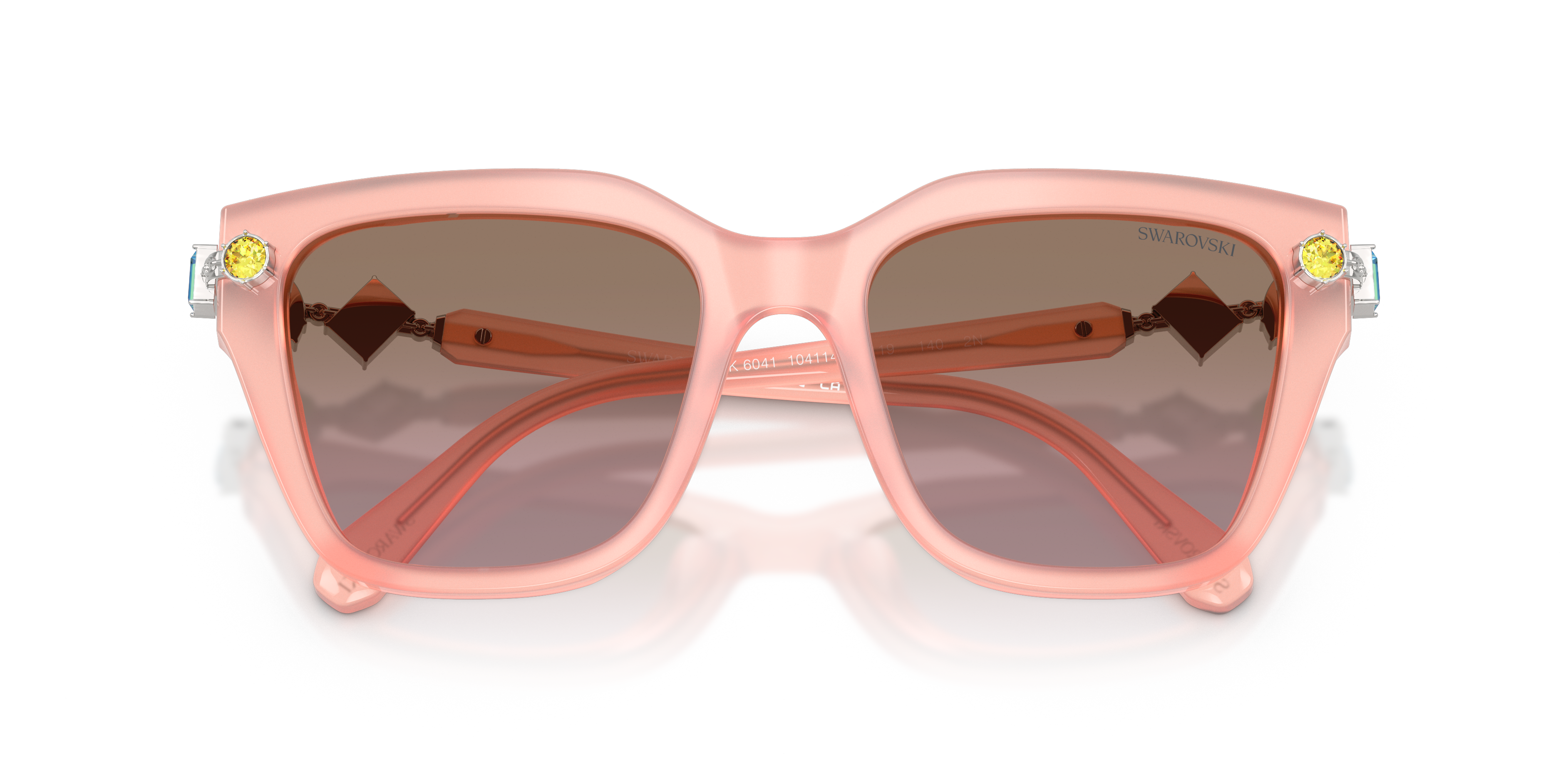 SWAROVSKI SK6041 104114 53