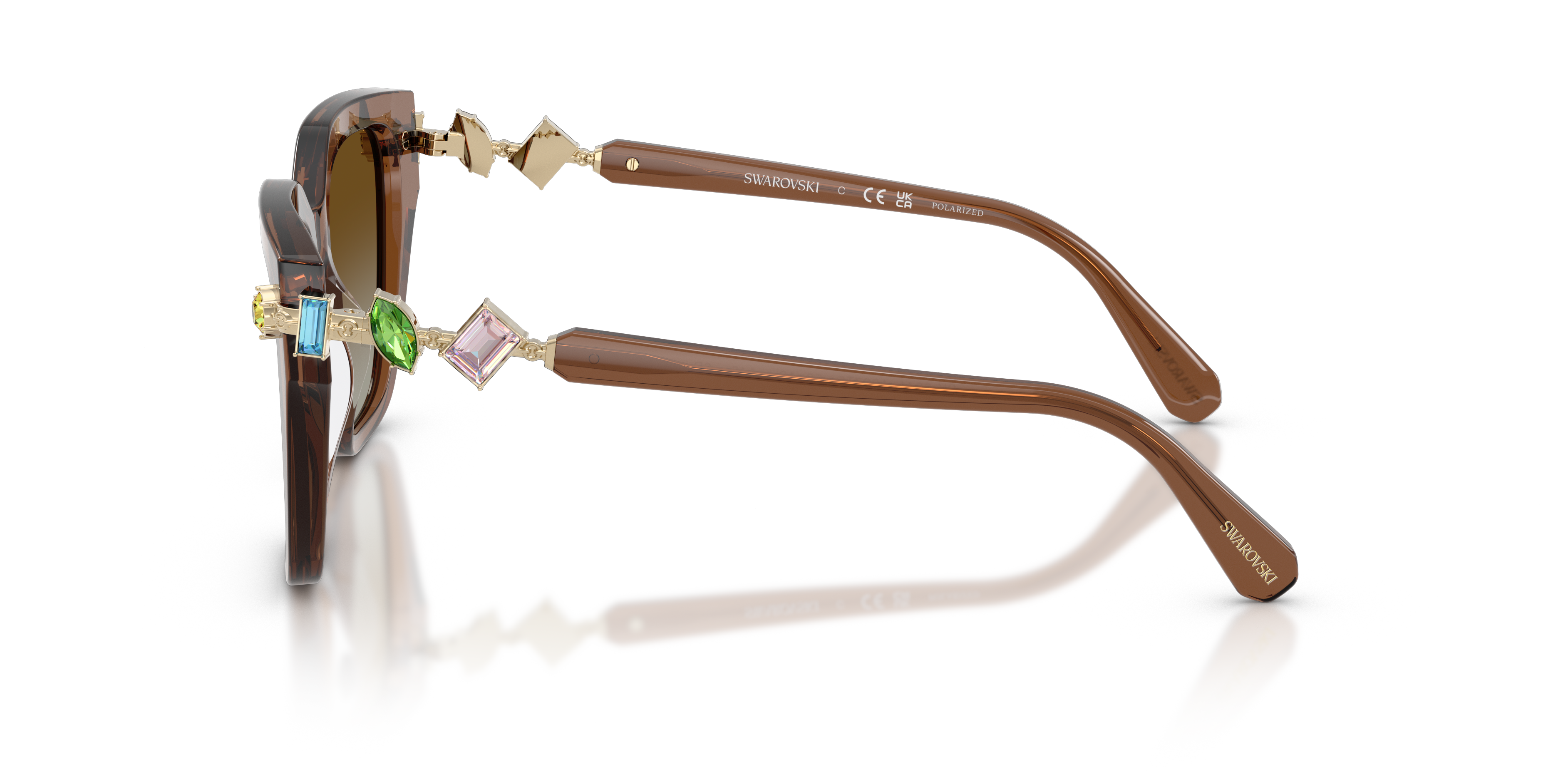 SWAROVSKI SK6041 1067T5 53