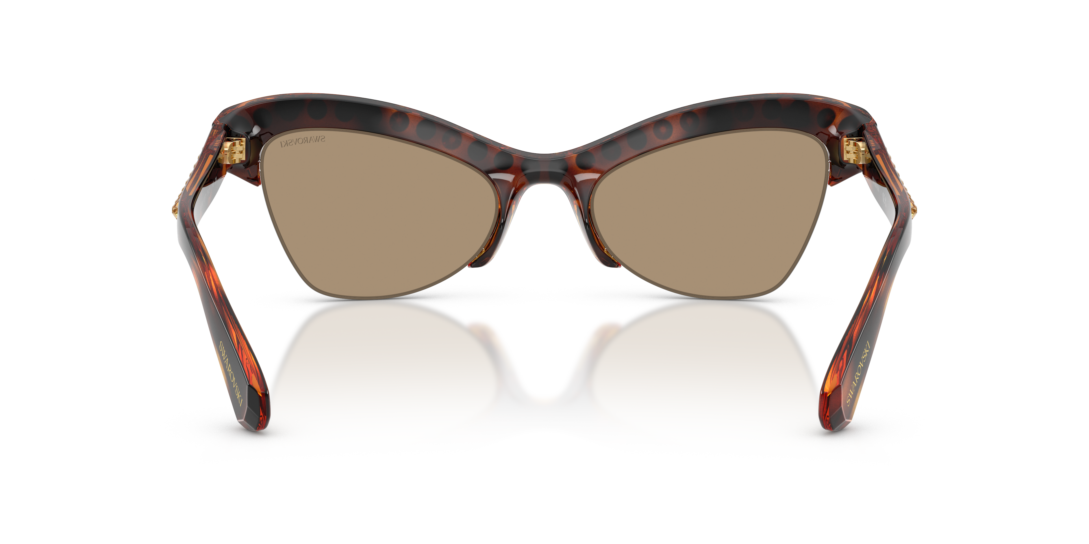 SWAROVSKI SK6043 100271 55