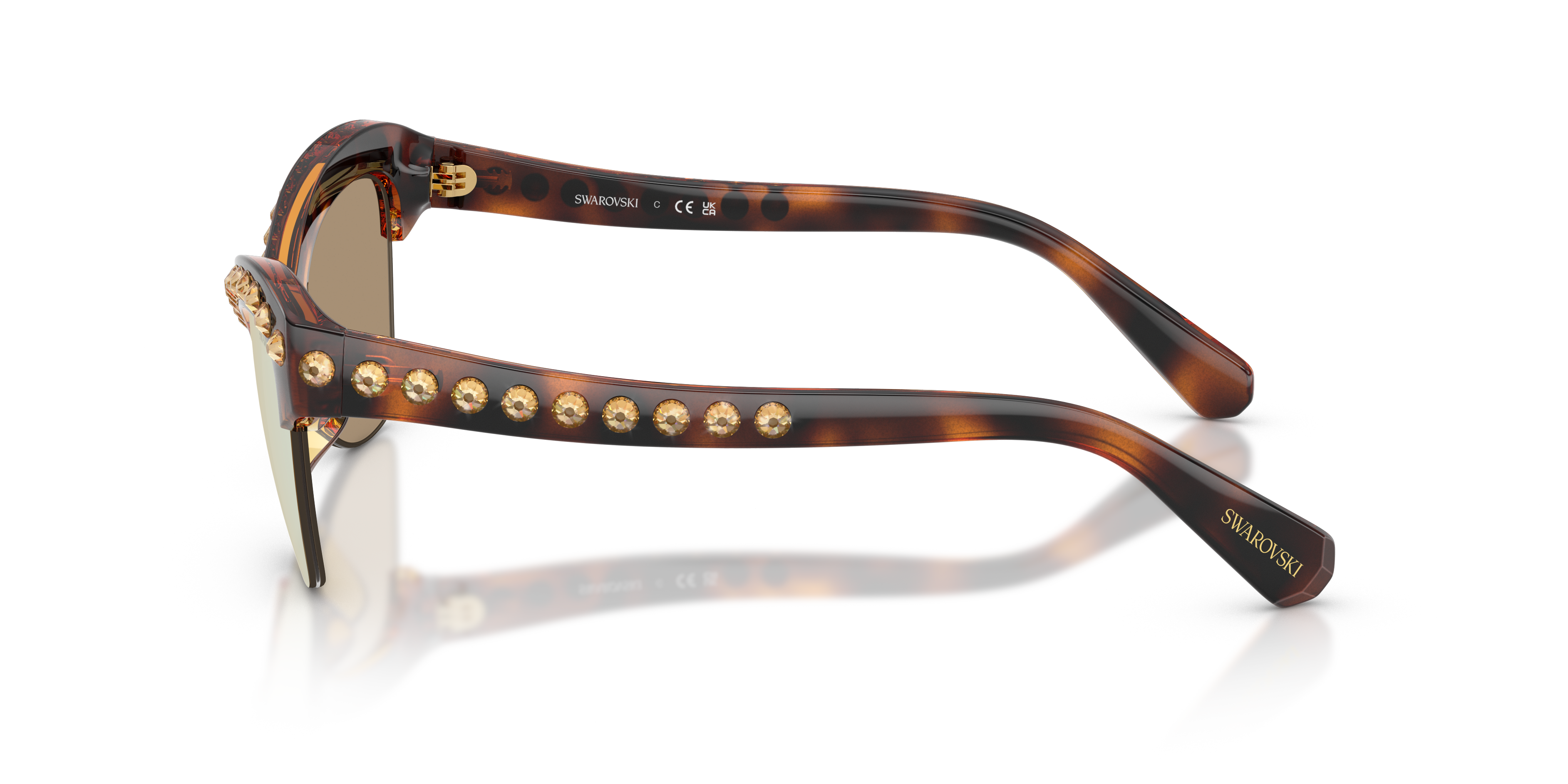 SWAROVSKI SK6043 100271 55