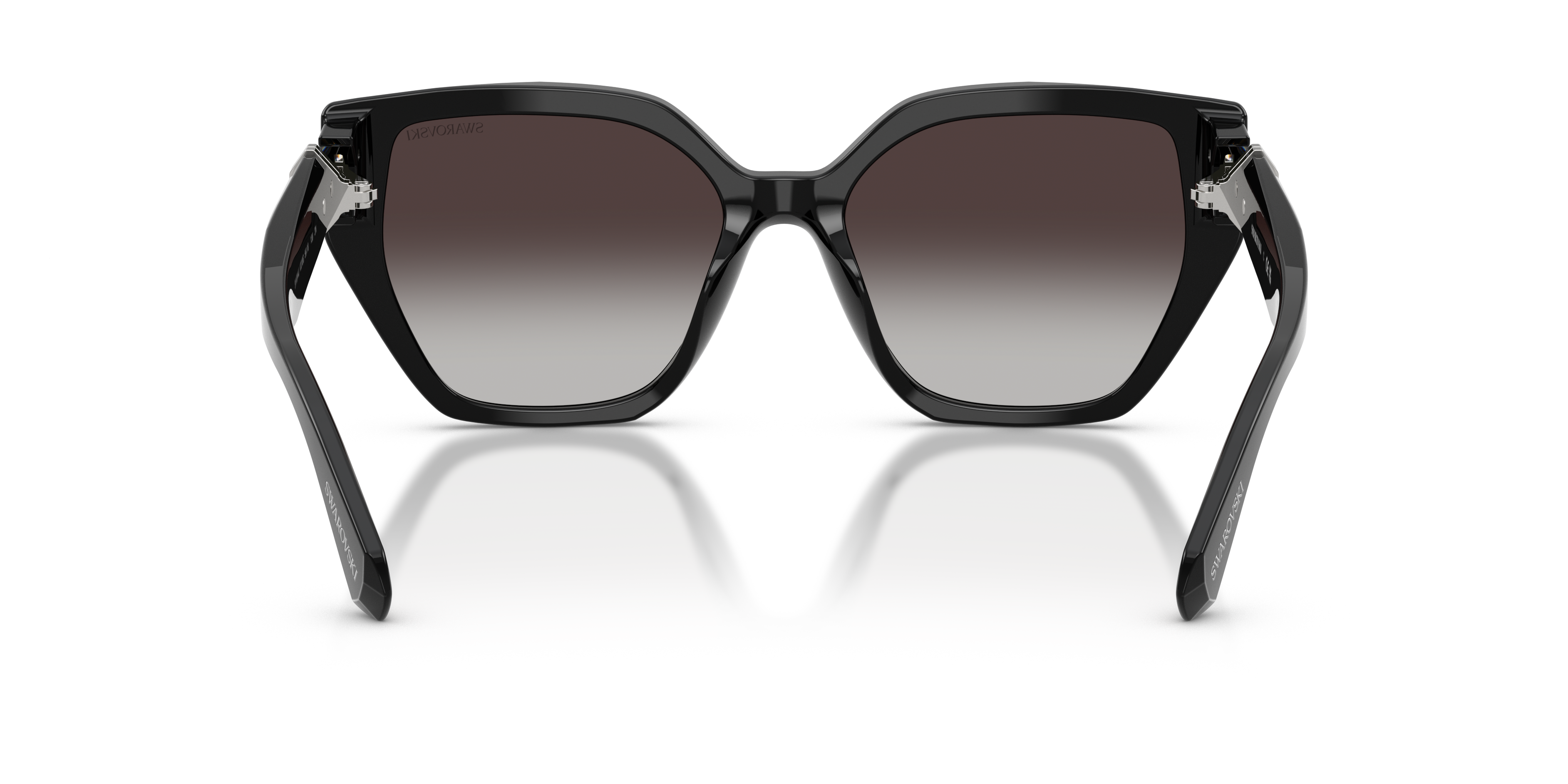 SWAROVSKI SK6044U 10018G 56