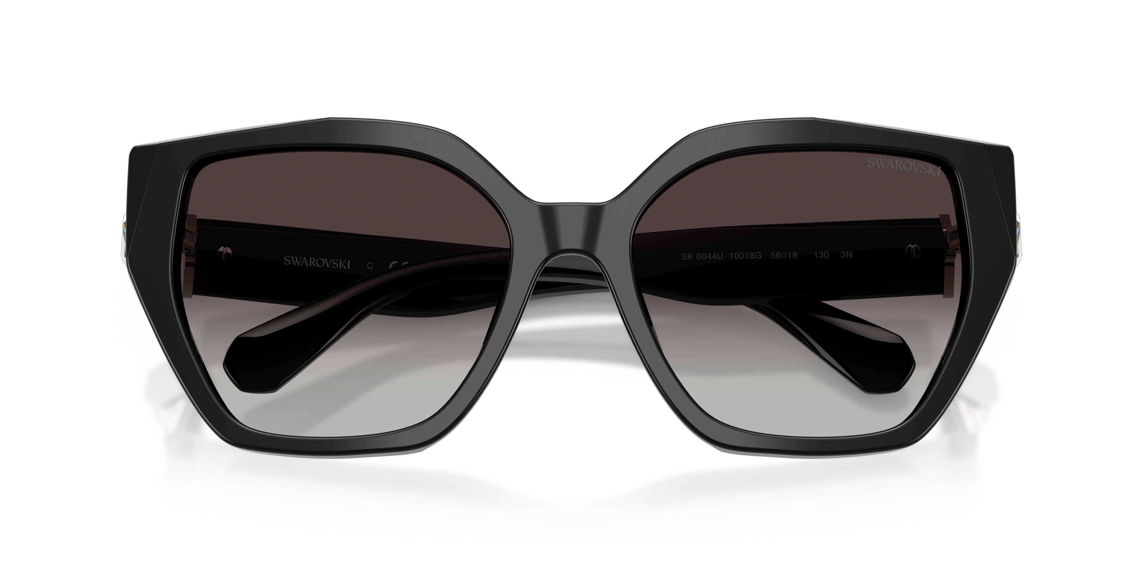 SWAROVSKI SK6044U 10018G 56