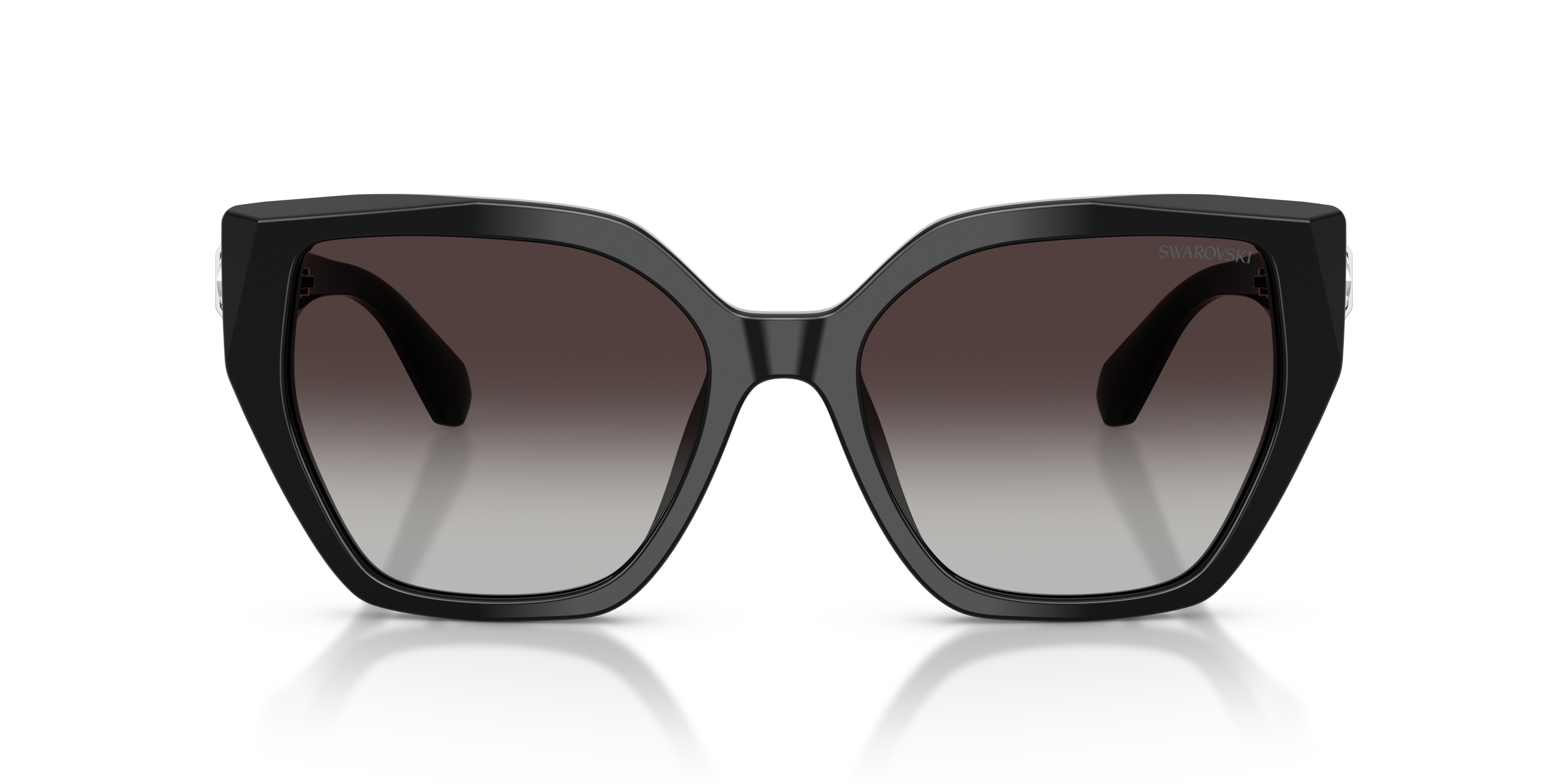 SWAROVSKI SK6044U 10018G 56