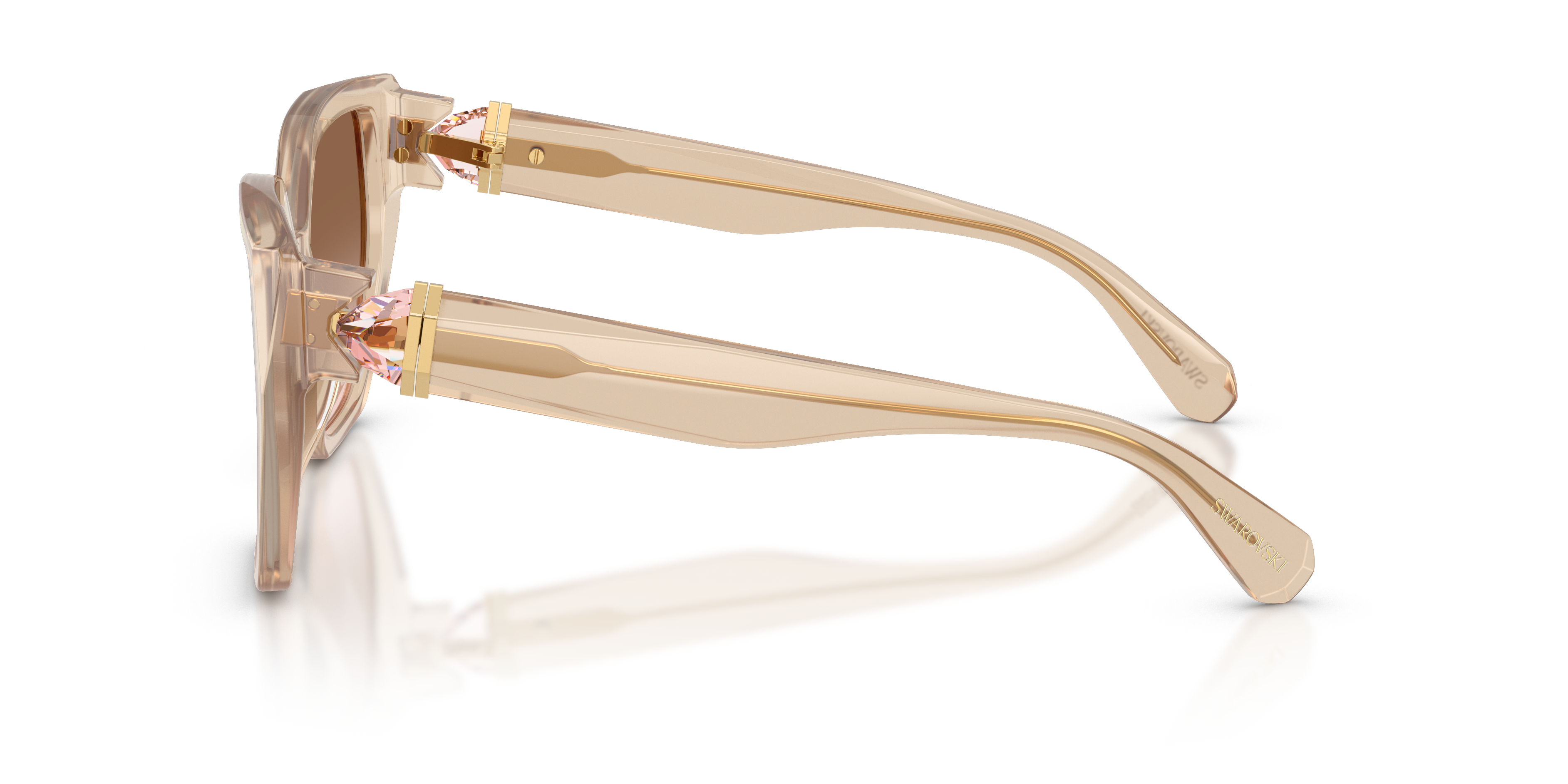 SWAROVSKI SK6044U 103413 56