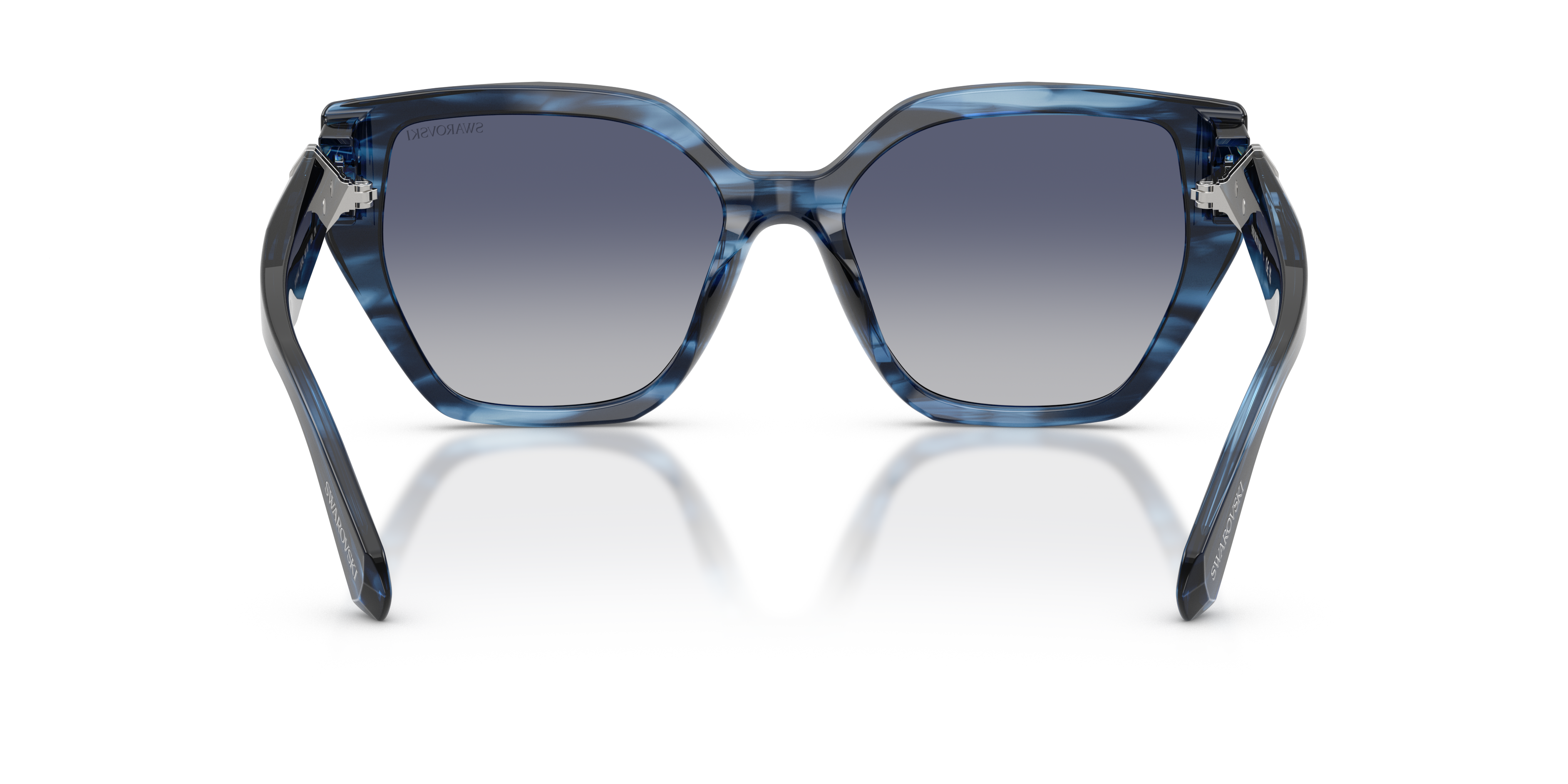 SWAROVSKI SK6044U 10904L 56