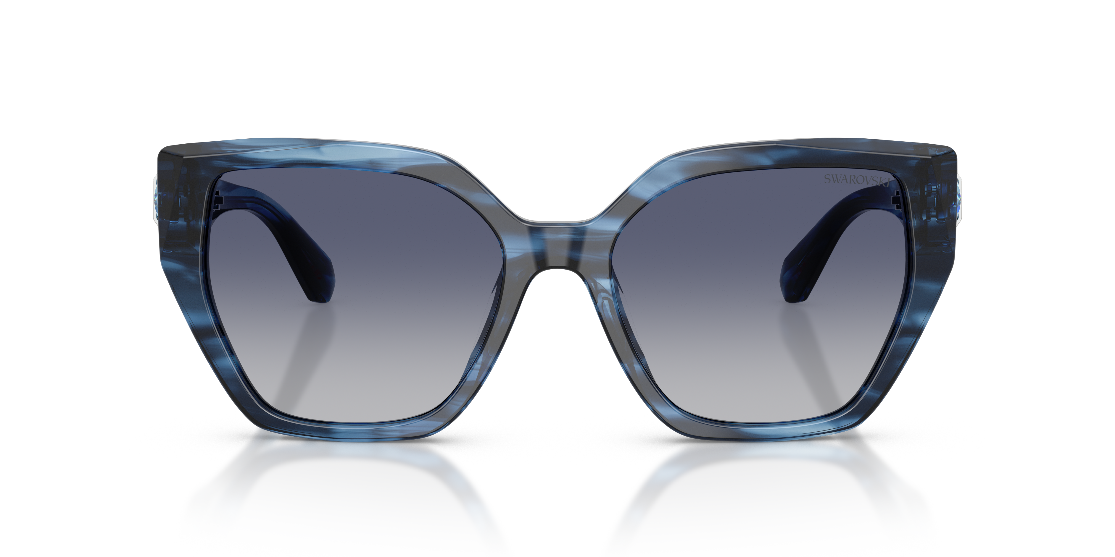 SWAROVSKI SK6044U 10904L 56