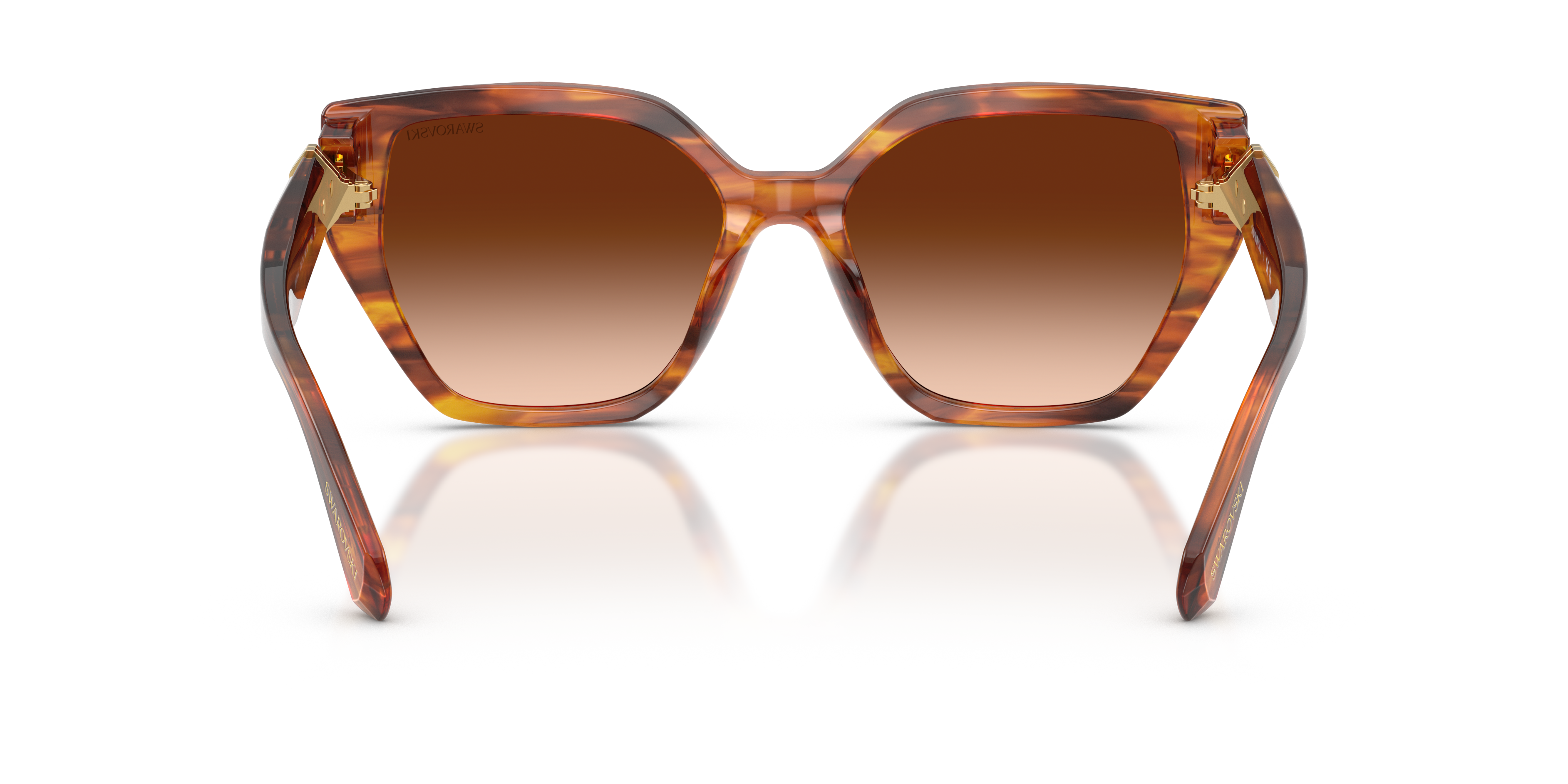 SWAROVSKI SK6044U 109174 56