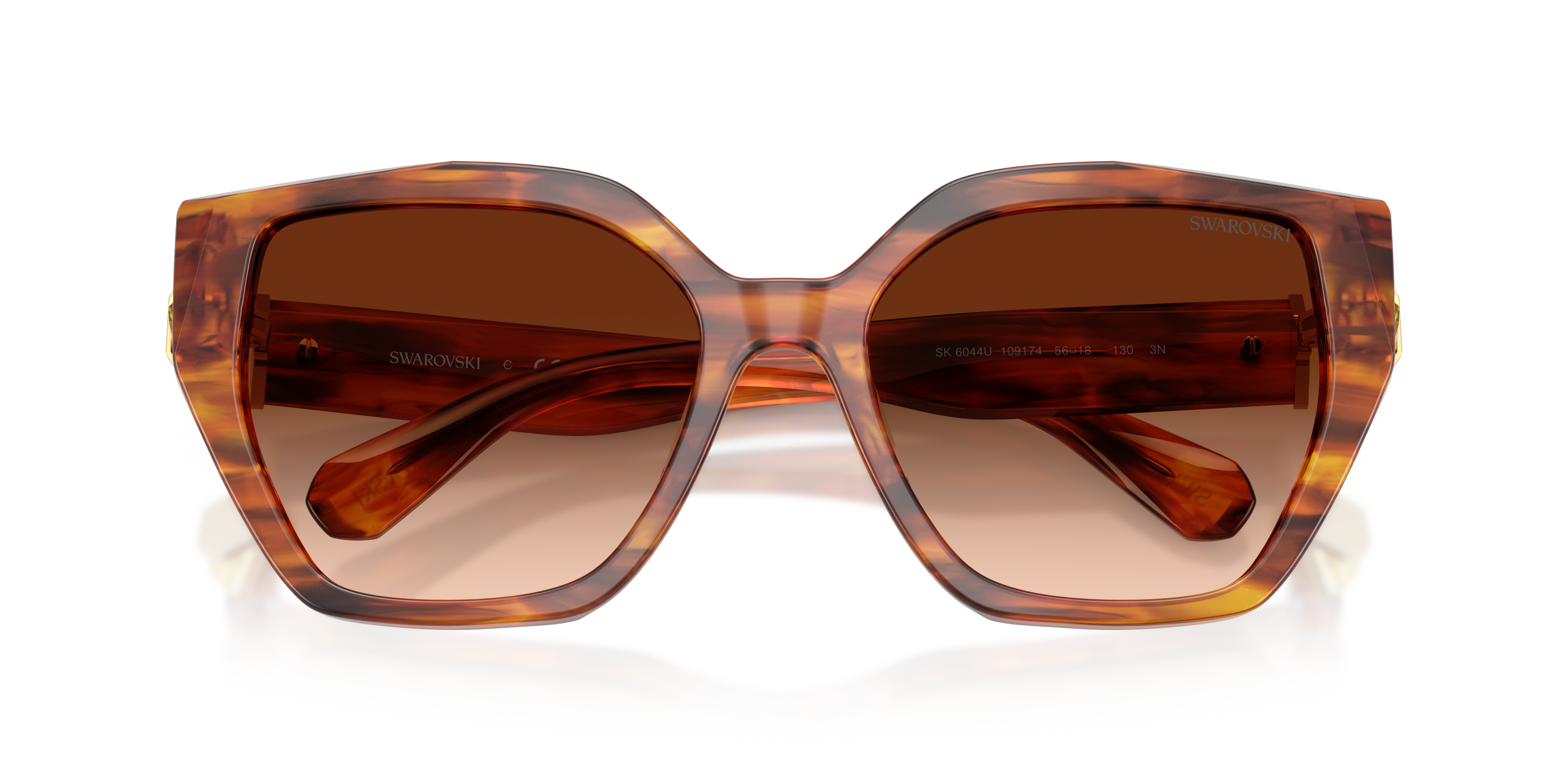 SWAROVSKI SK6044U 109174 56