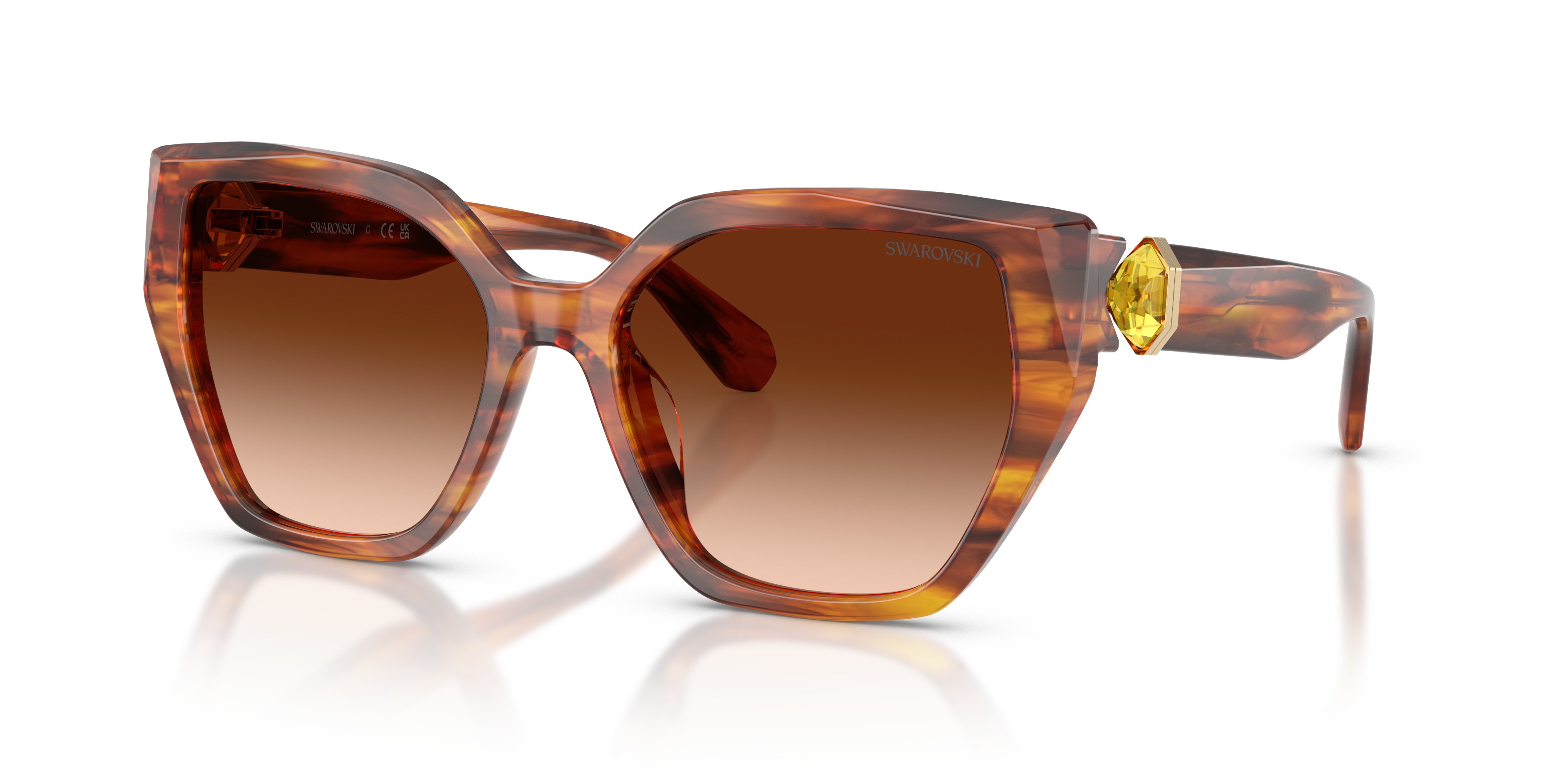 SWAROVSKI SK6044U 109174 56