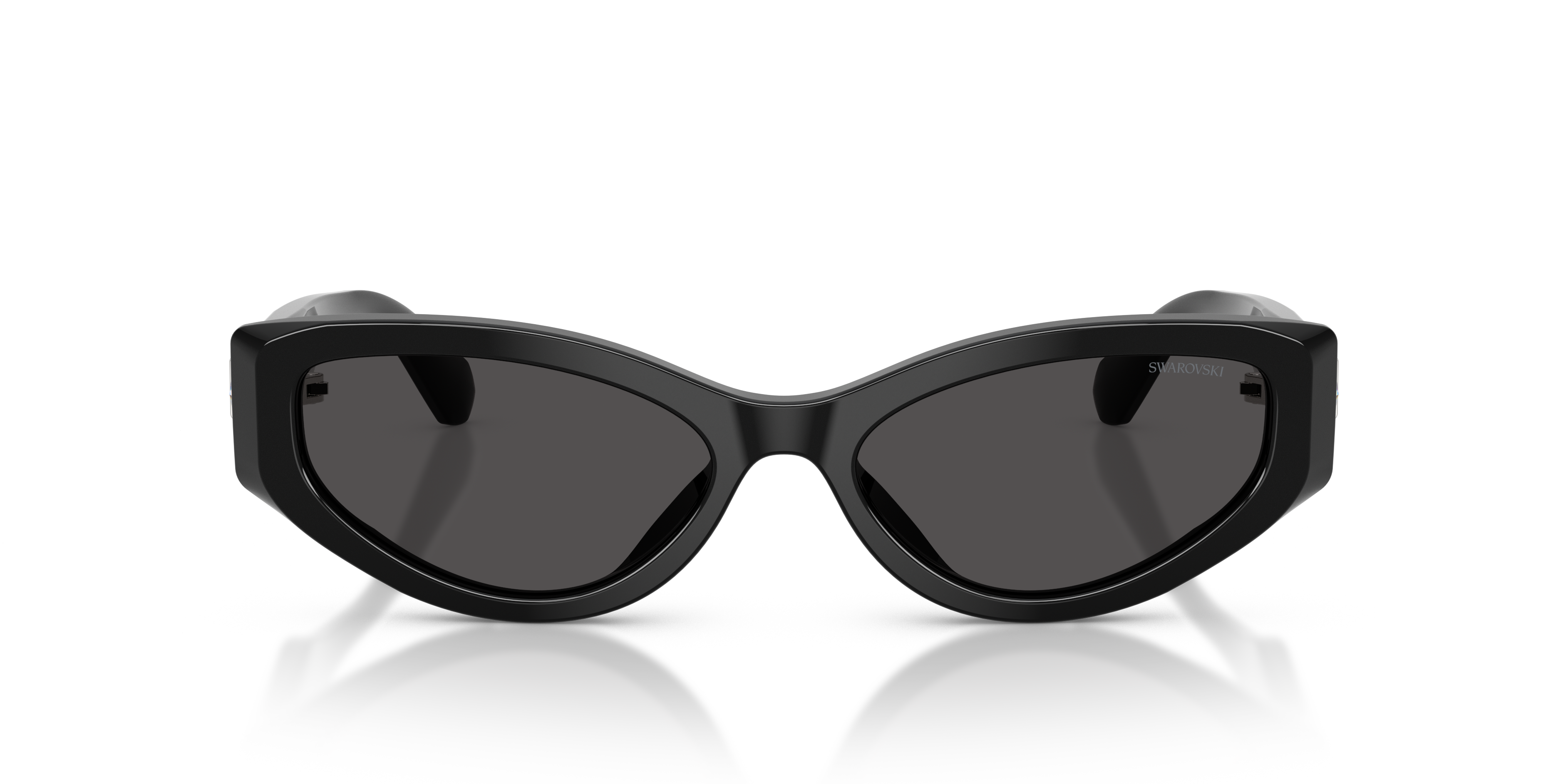 SWAROVSKI SK6045U 100187 55